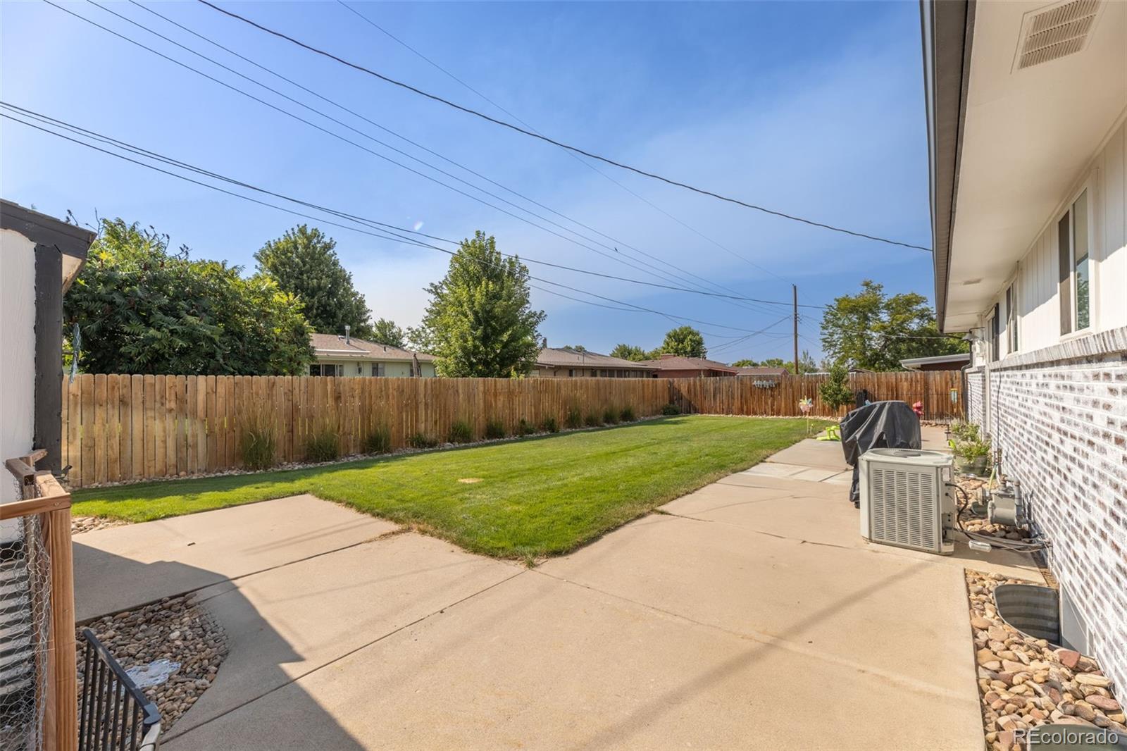 MLS Image #37 for 331 s 5th street,la salle, Colorado