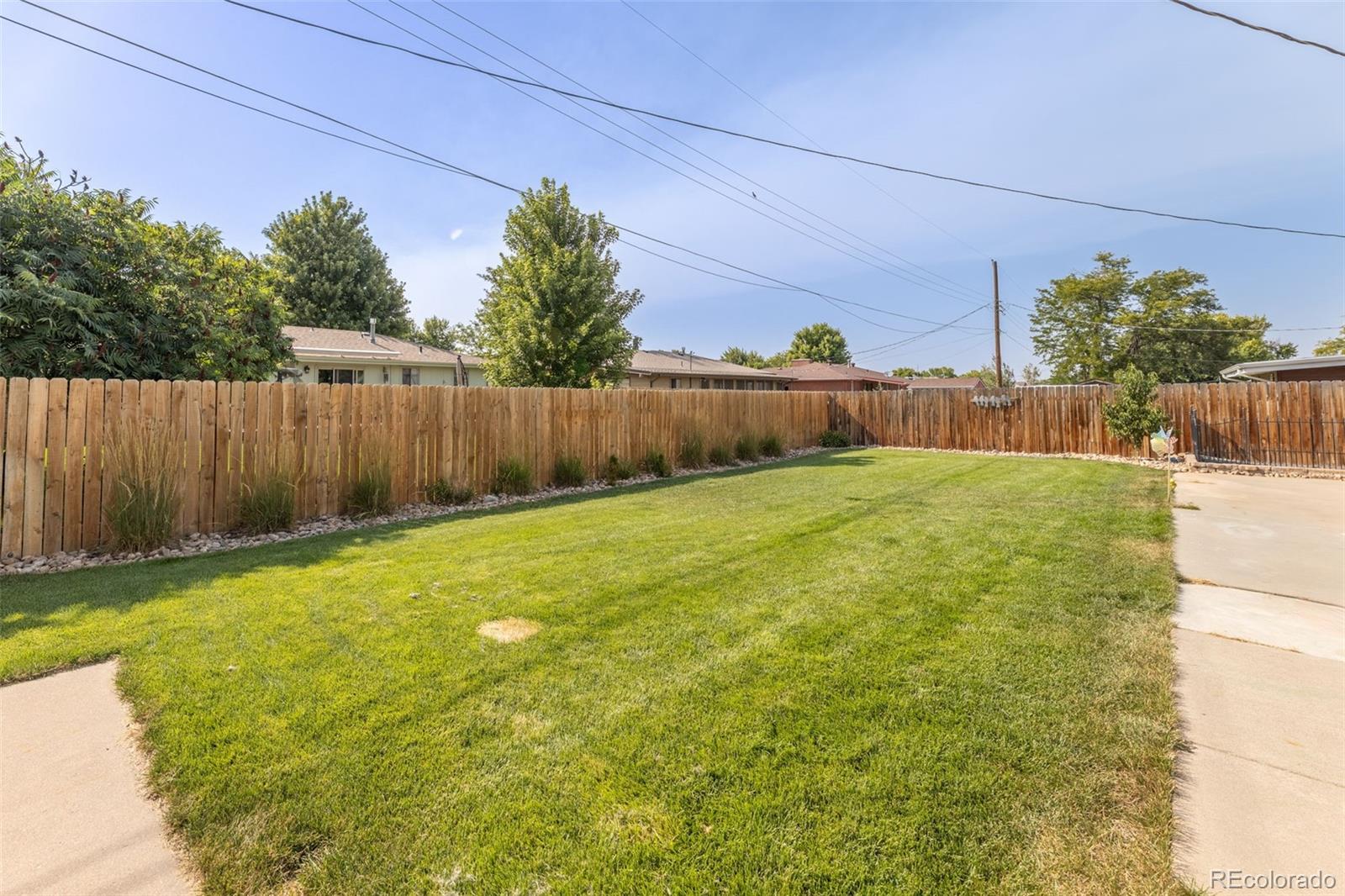 MLS Image #38 for 331 s 5th street,la salle, Colorado