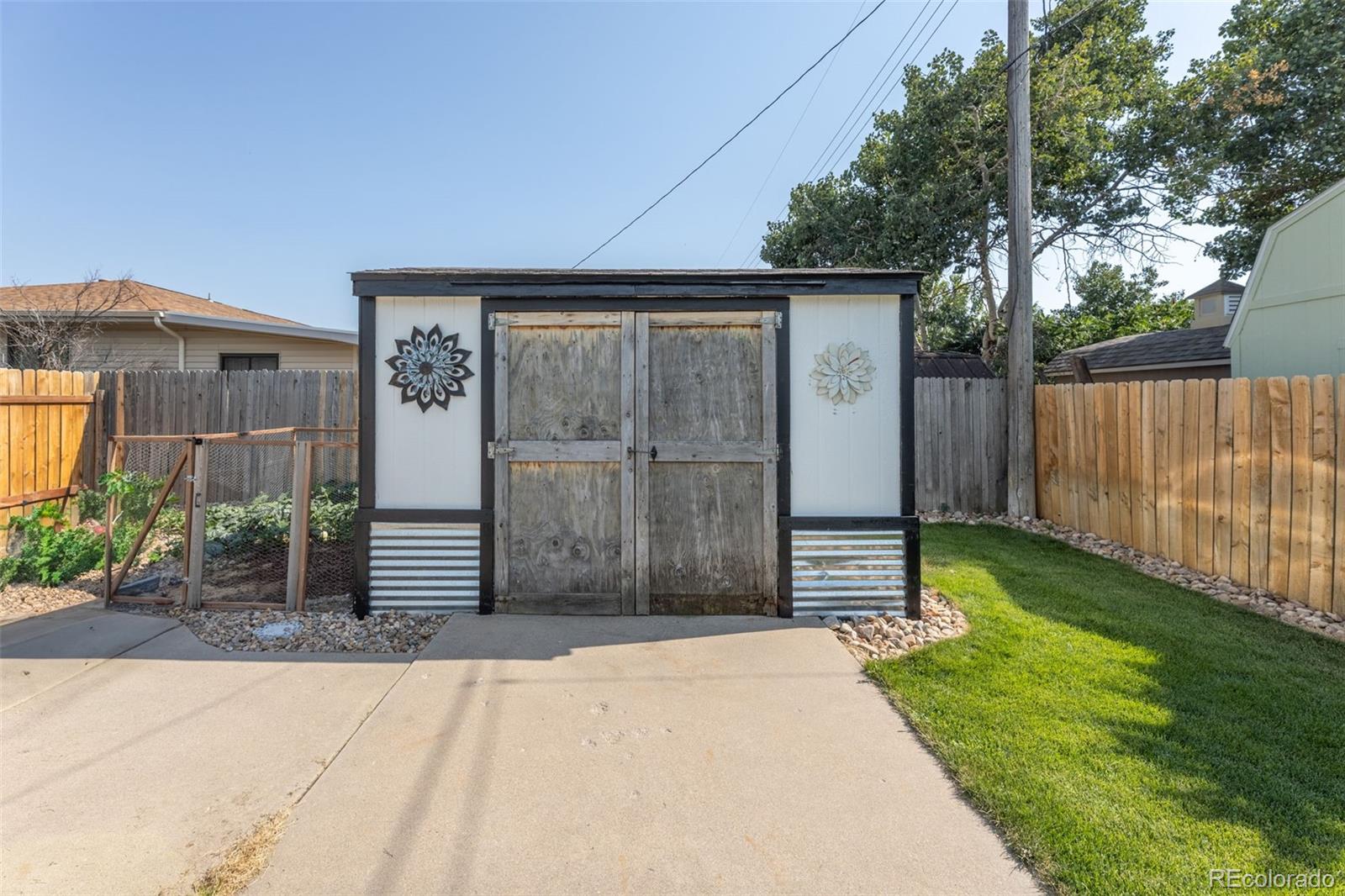 MLS Image #40 for 331 s 5th street,la salle, Colorado