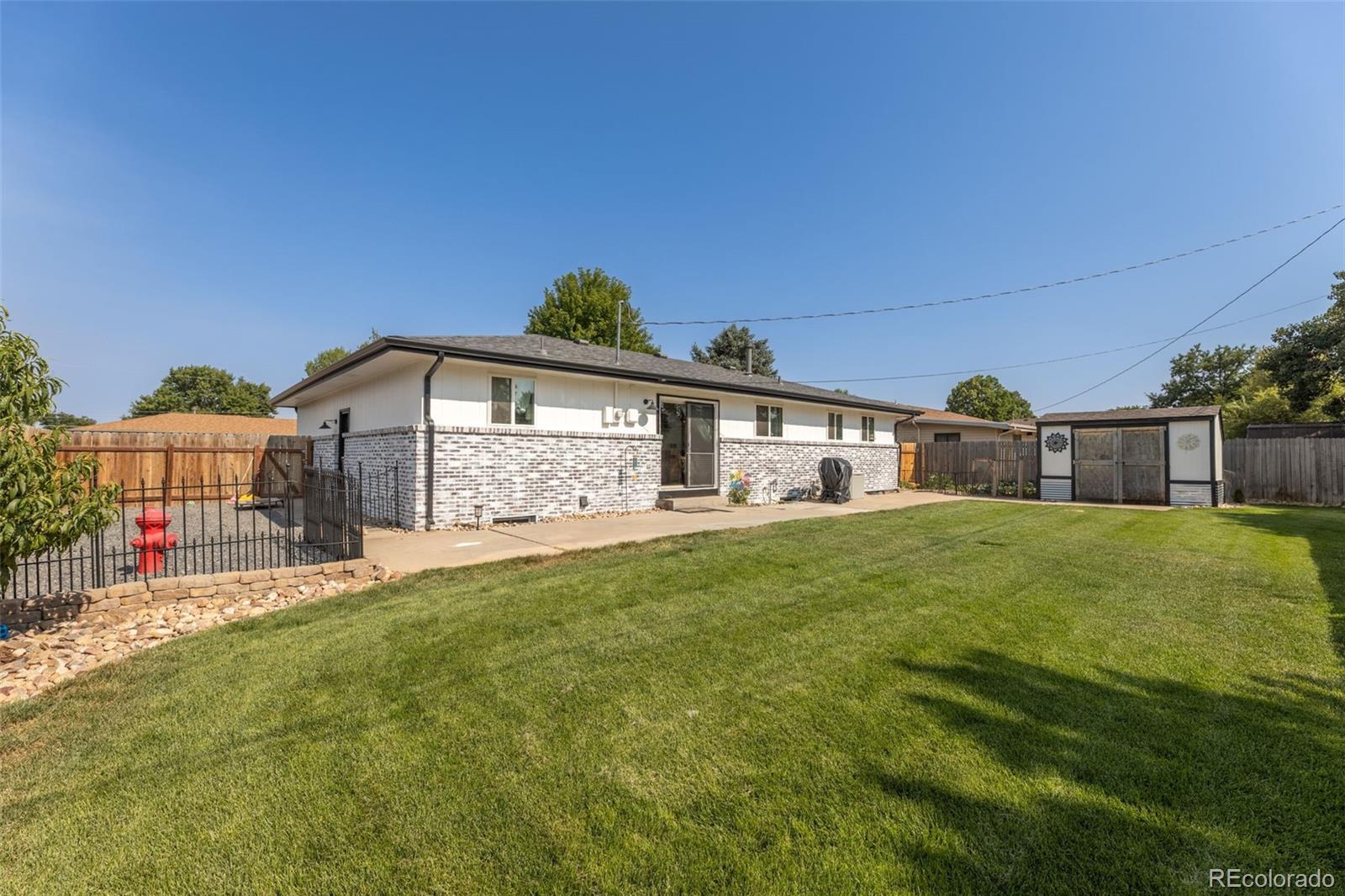 MLS Image #42 for 331 s 5th street,la salle, Colorado