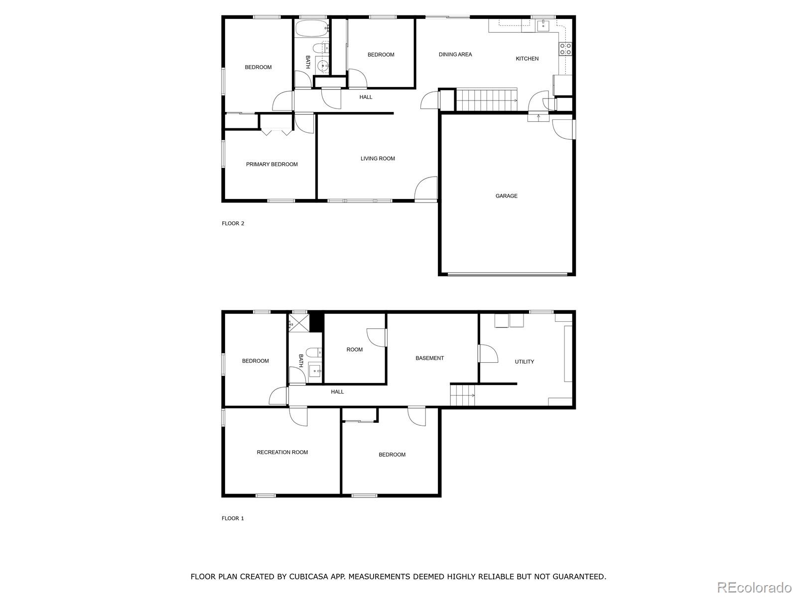 MLS Image #44 for 331 s 5th street,la salle, Colorado