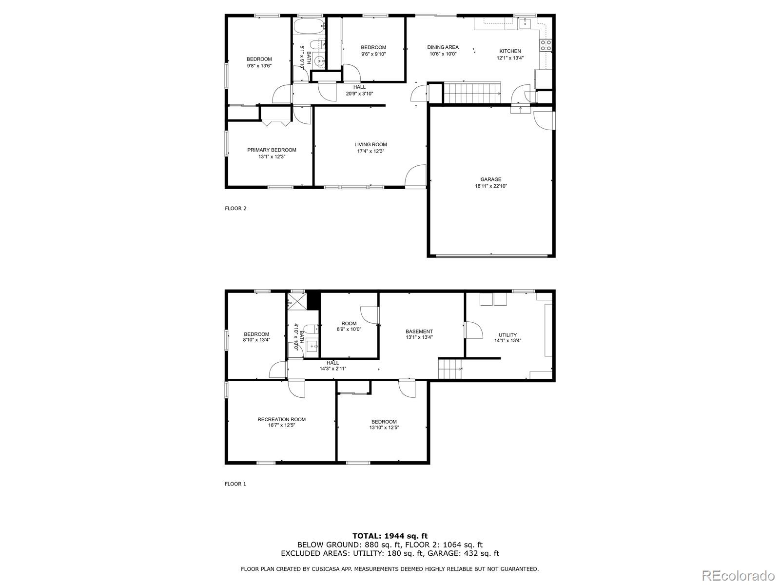 MLS Image #46 for 331 s 5th street,la salle, Colorado