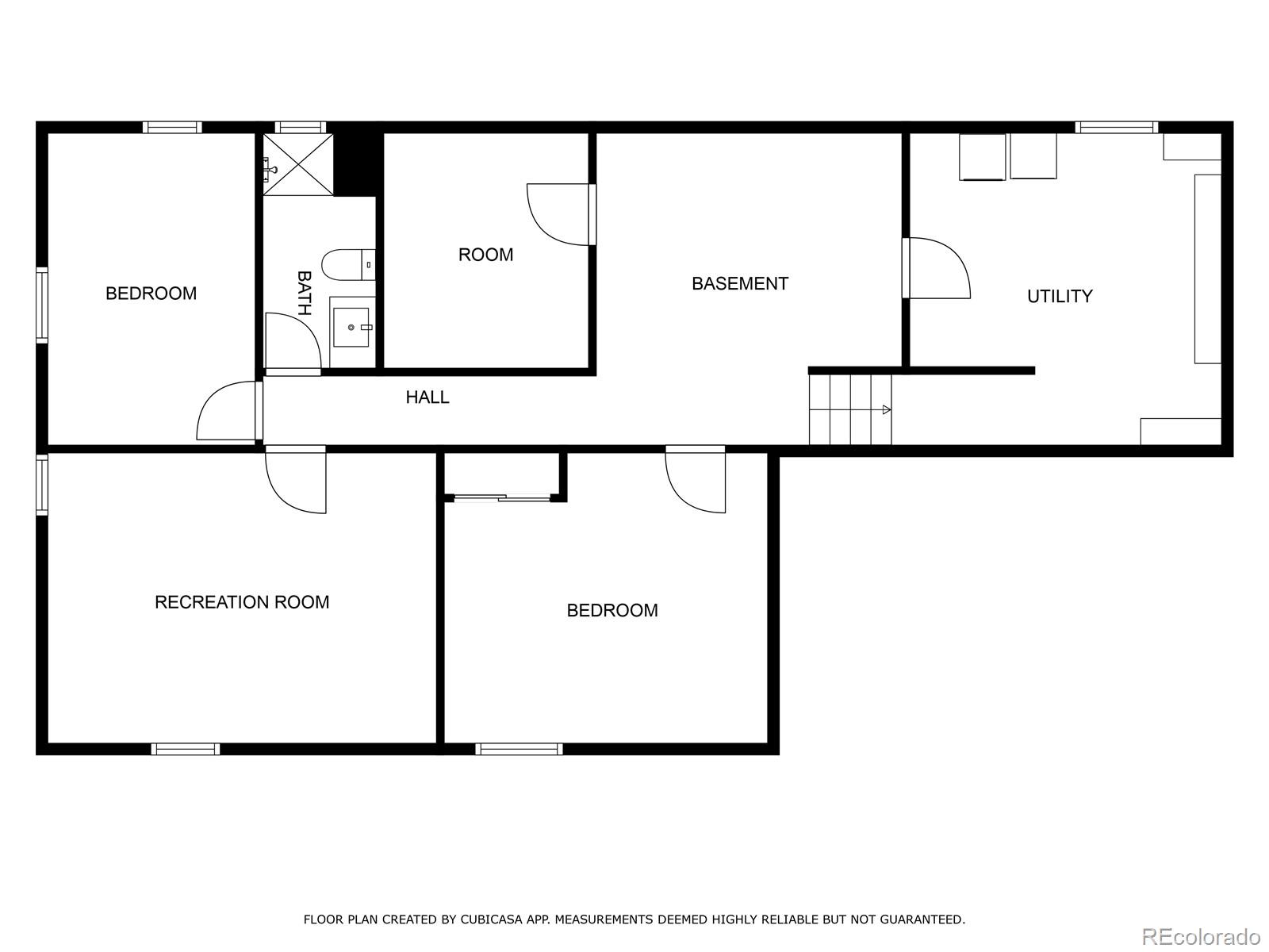 MLS Image #48 for 331 s 5th street,la salle, Colorado