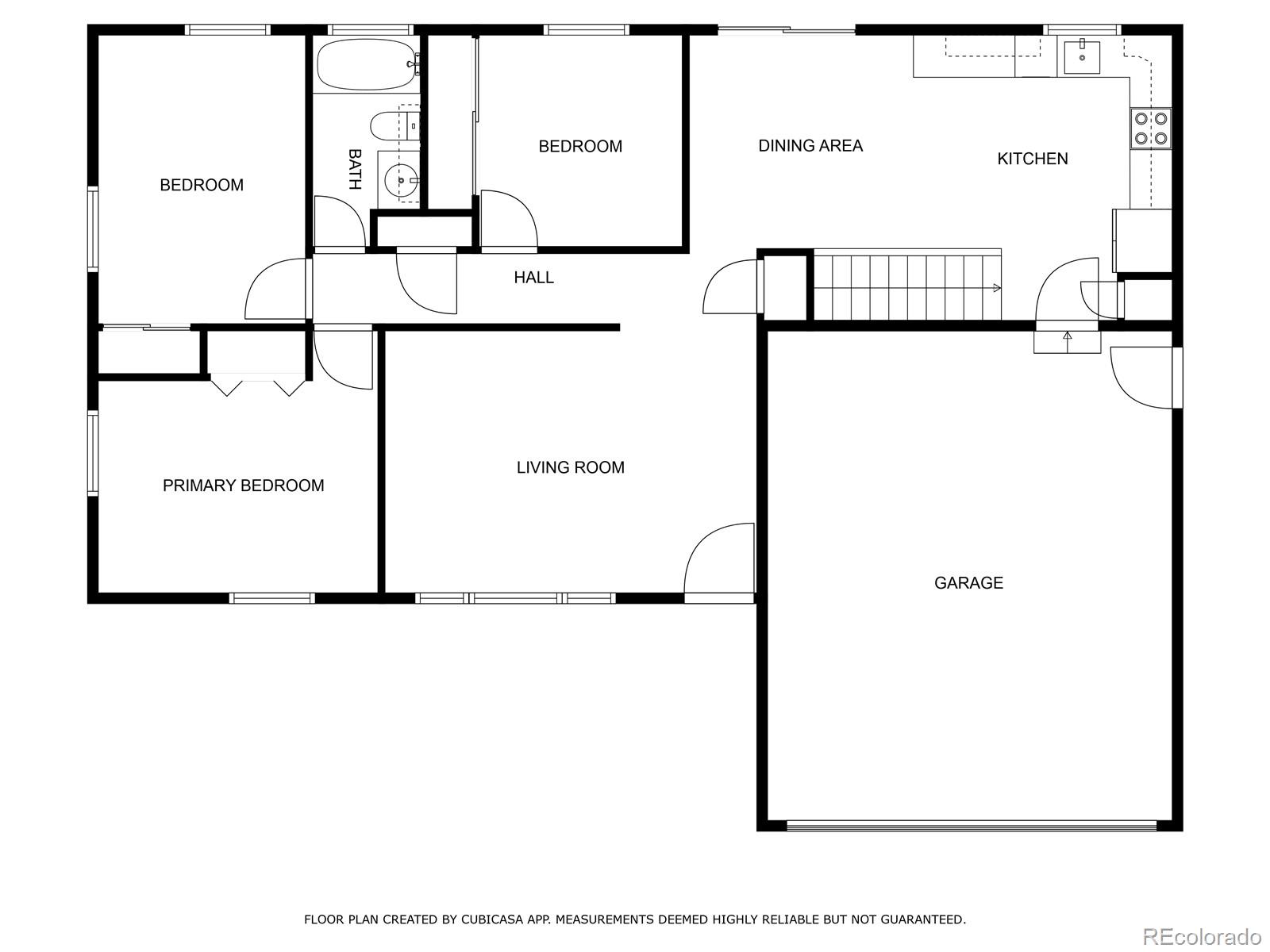 MLS Image #49 for 331 s 5th street,la salle, Colorado