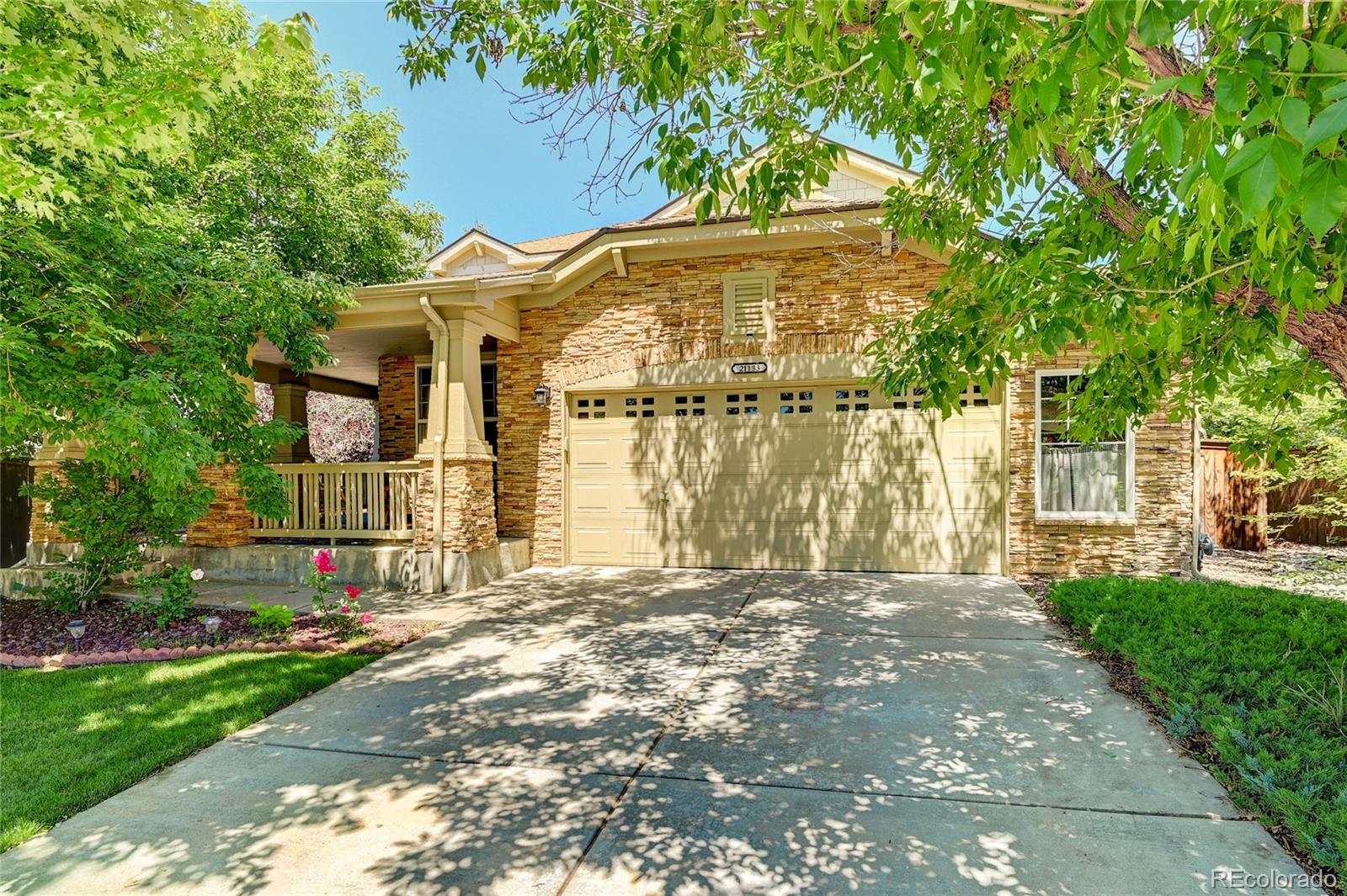 MLS Image #0 for 21133 e greenwood place,aurora, Colorado