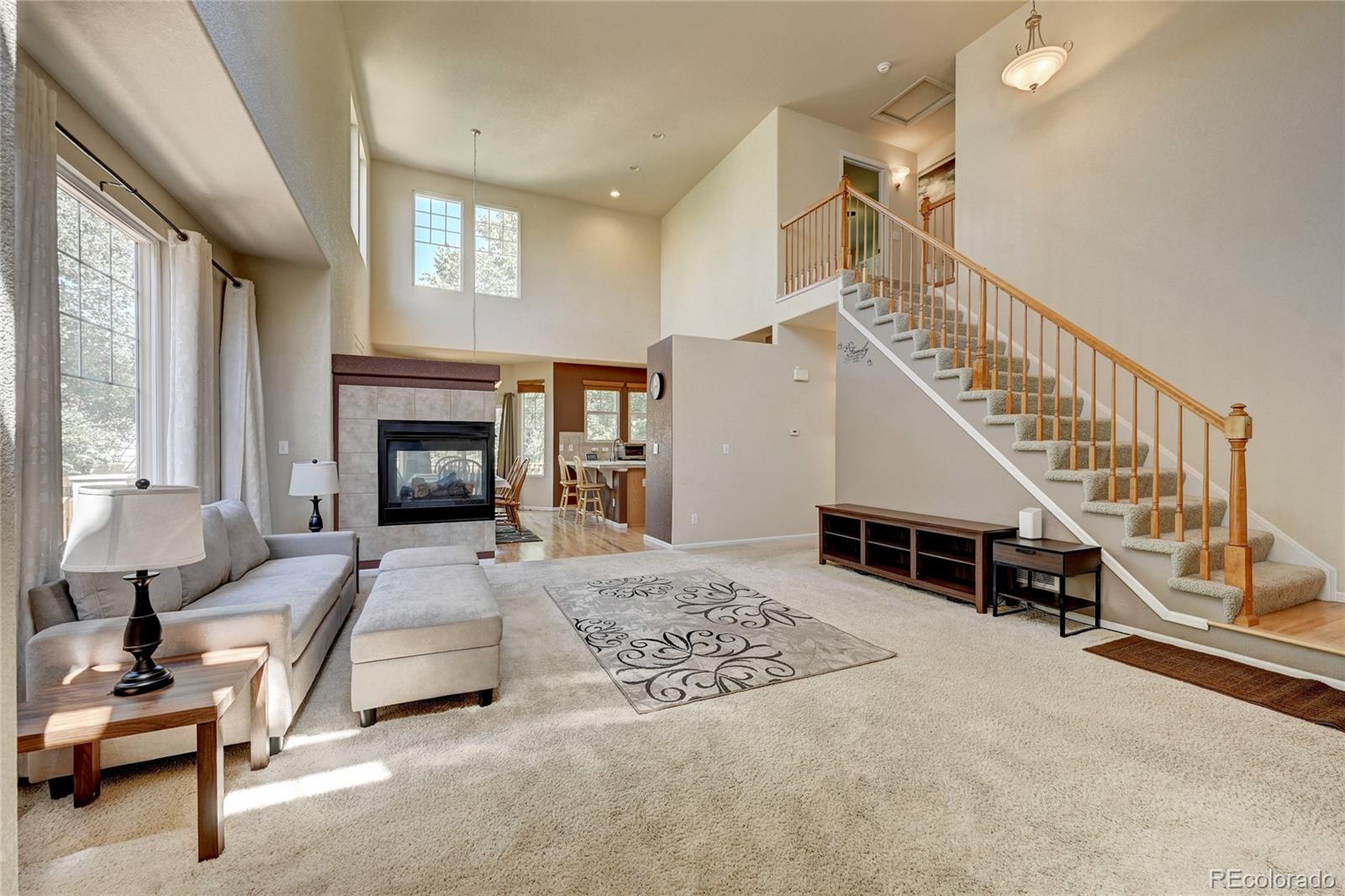 MLS Image #3 for 21133 e greenwood place,aurora, Colorado