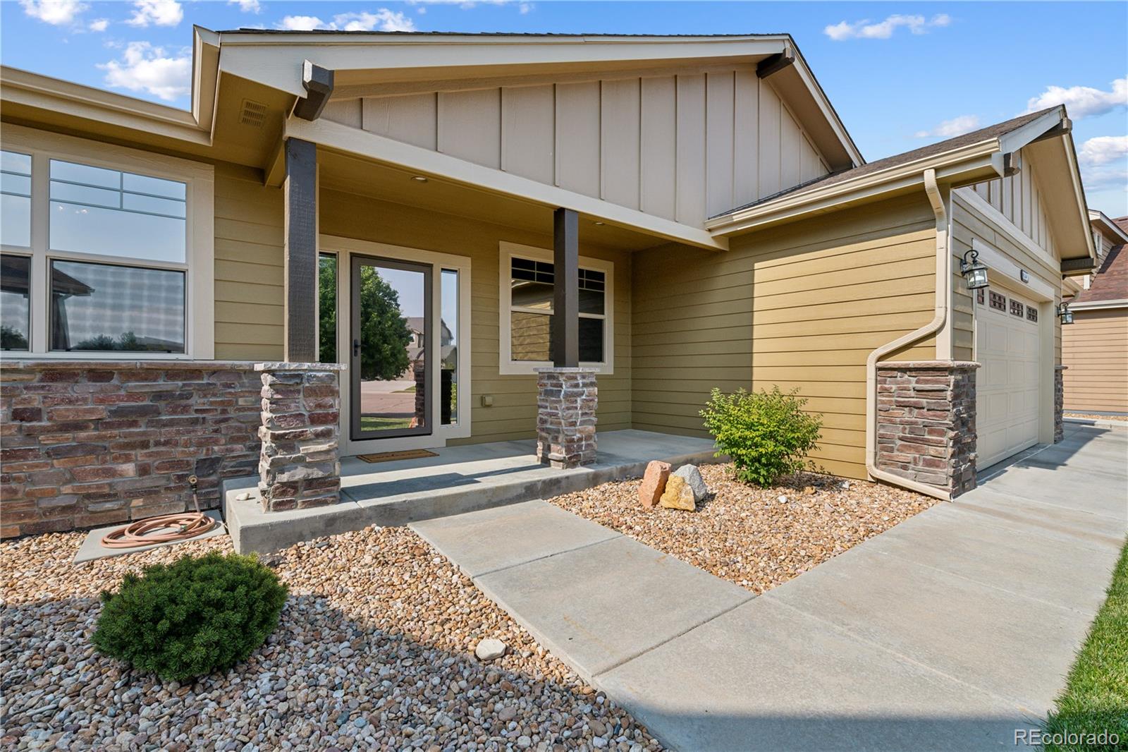 MLS Image #2 for 2237  talon parkway,greeley, Colorado