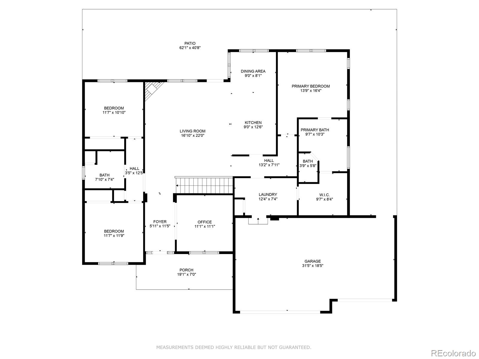 MLS Image #29 for 2237  talon parkway,greeley, Colorado