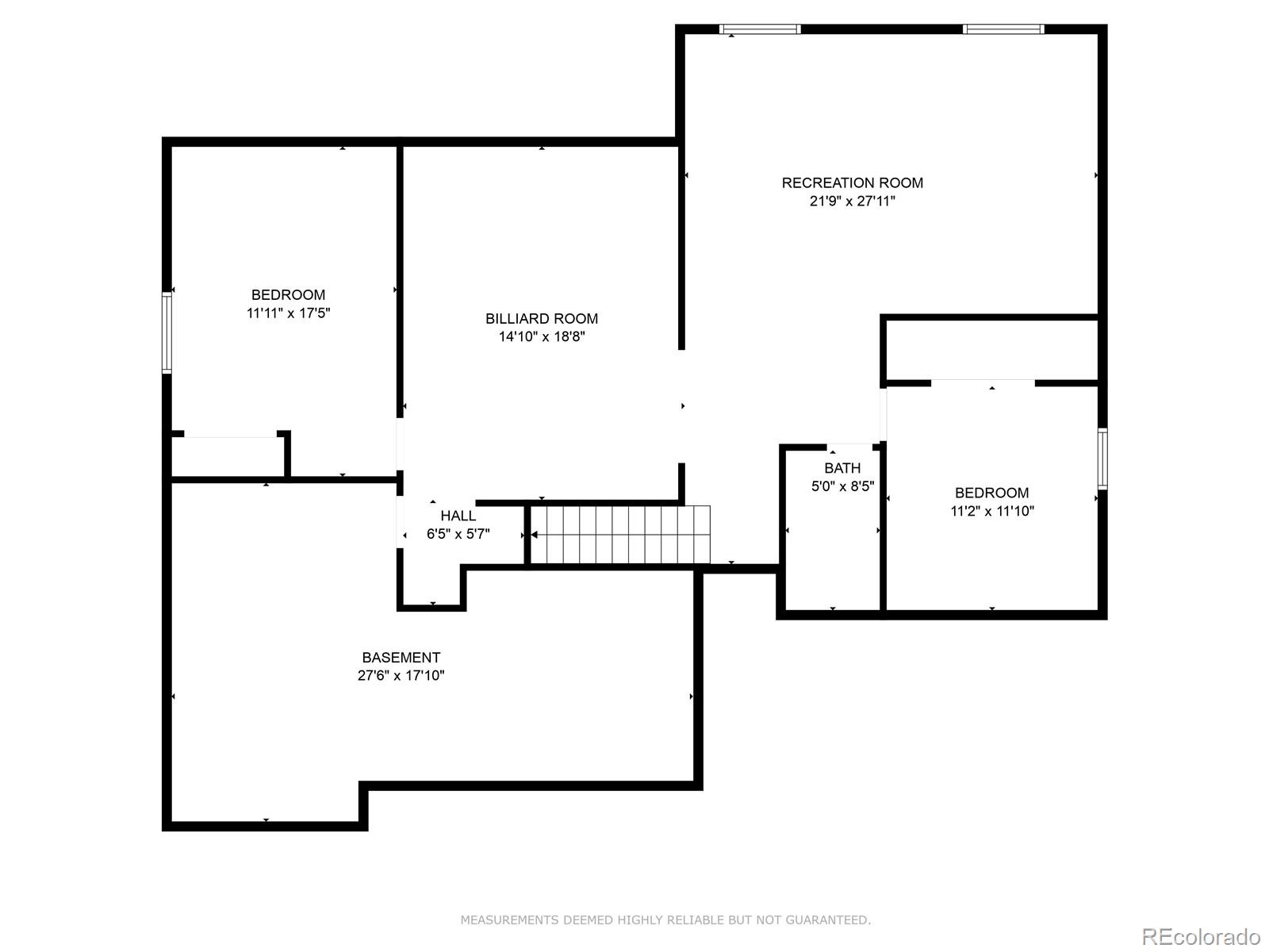 MLS Image #30 for 2237  talon parkway,greeley, Colorado