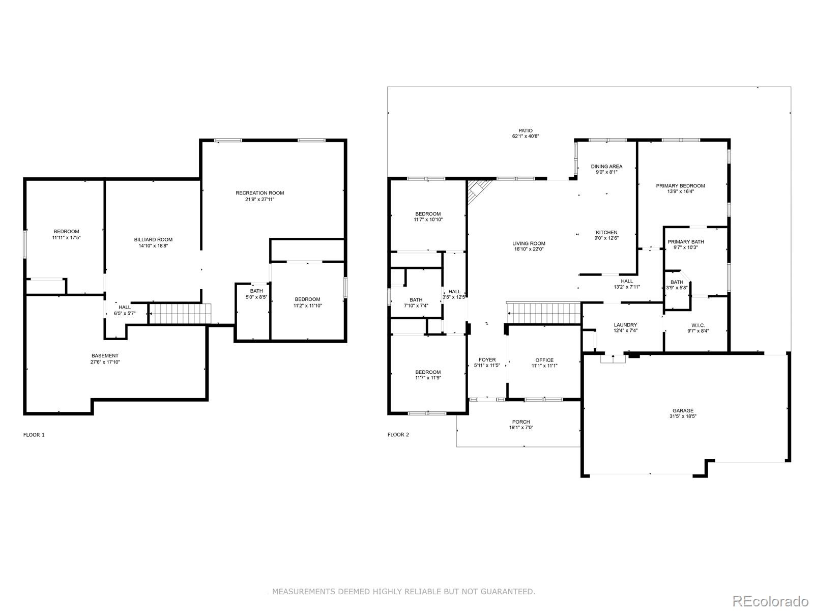 MLS Image #31 for 2237  talon parkway,greeley, Colorado