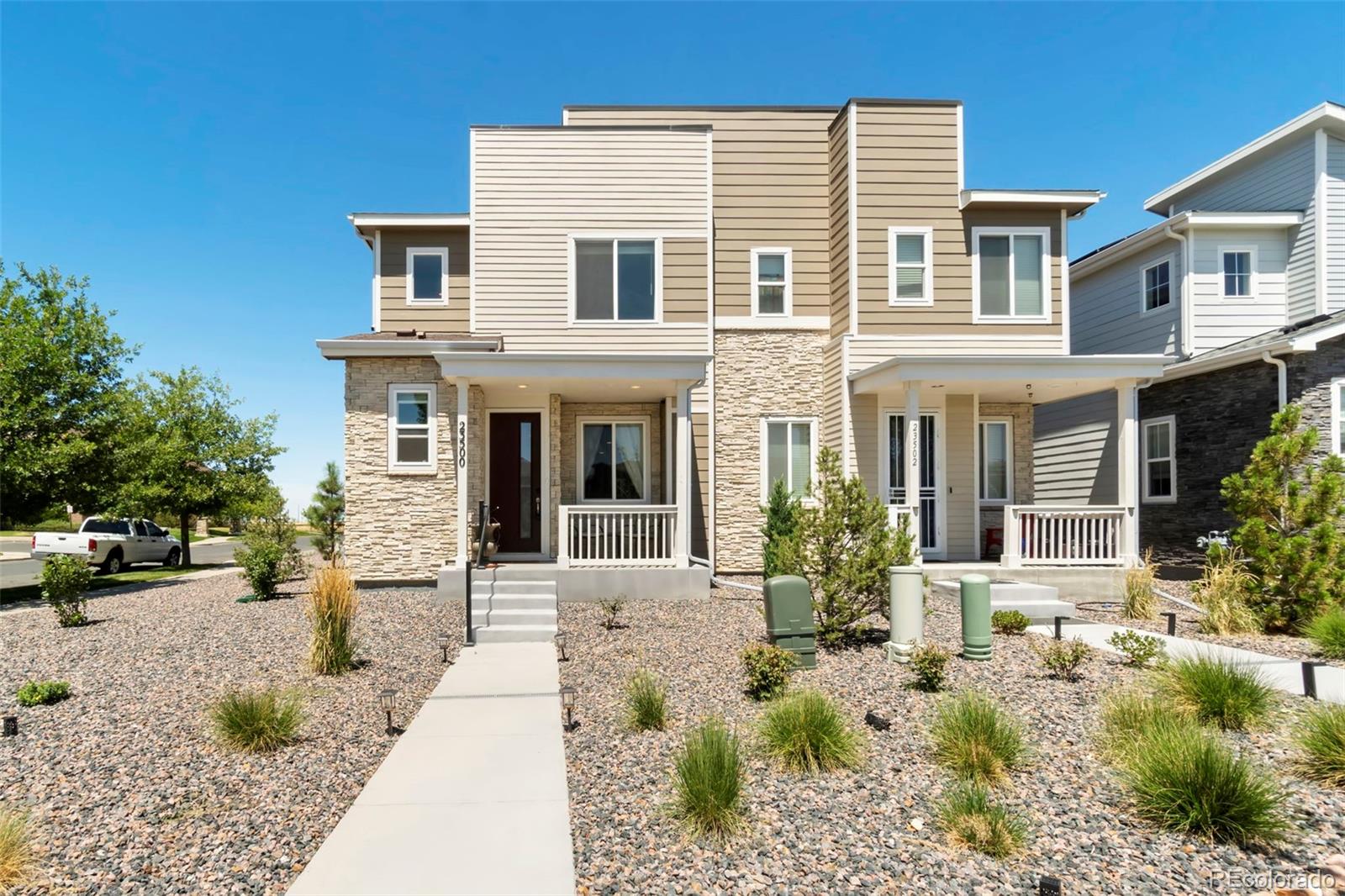 MLS Image #1 for 23500 e 5th drive,aurora, Colorado