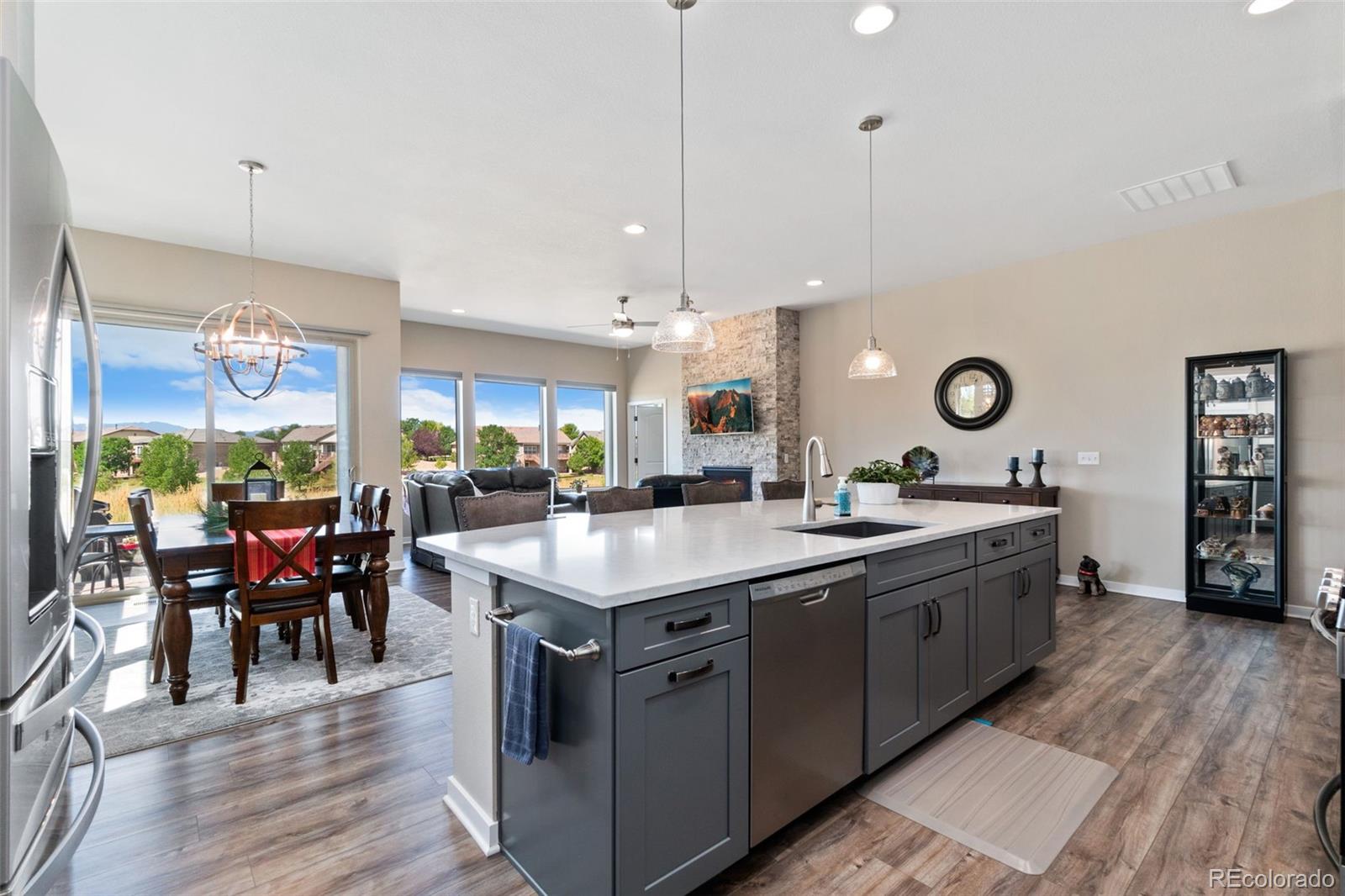 MLS Image #11 for 16061  aspen lodge way,broomfield, Colorado