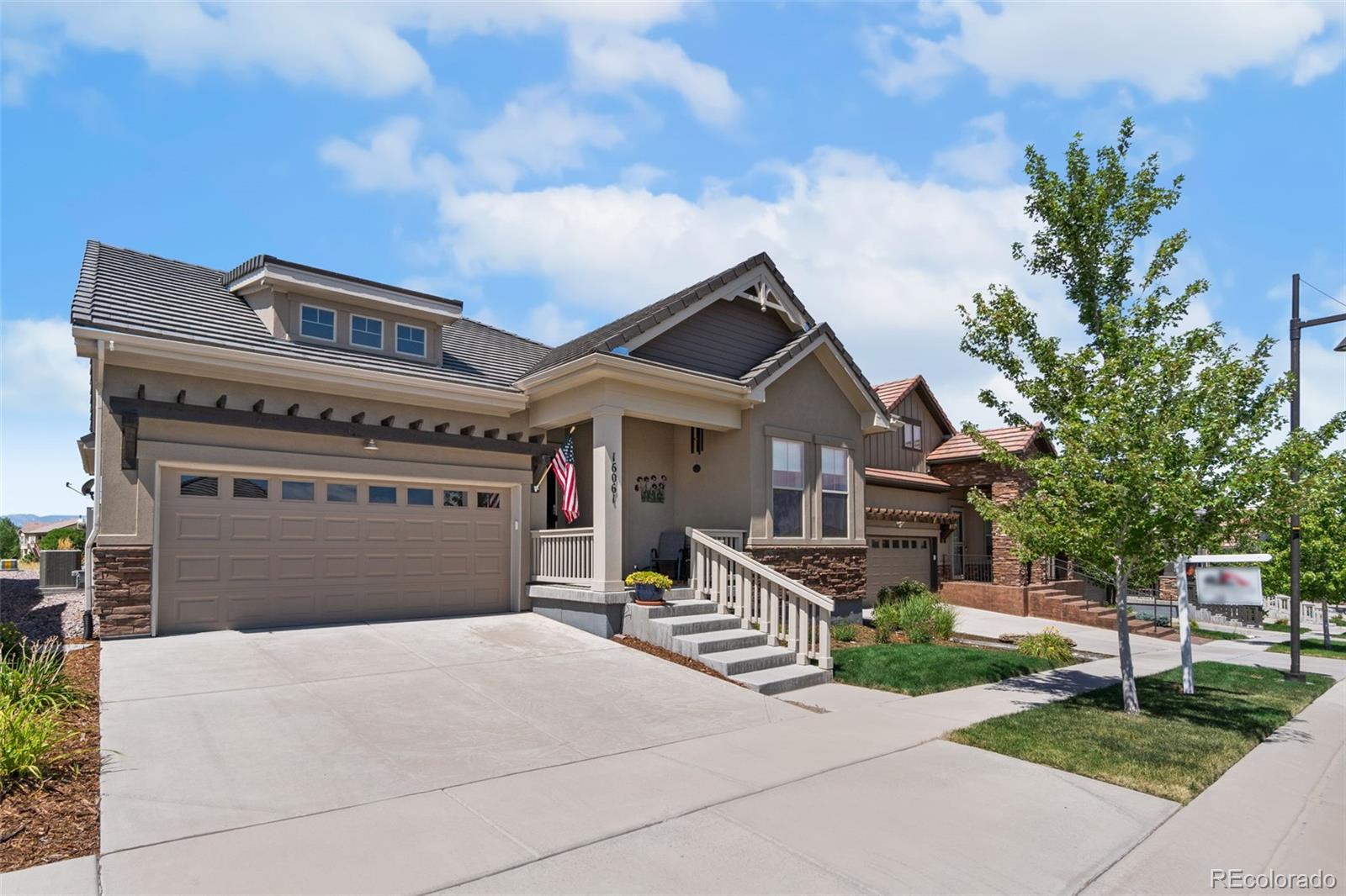 MLS Image #2 for 16061  aspen lodge way,broomfield, Colorado