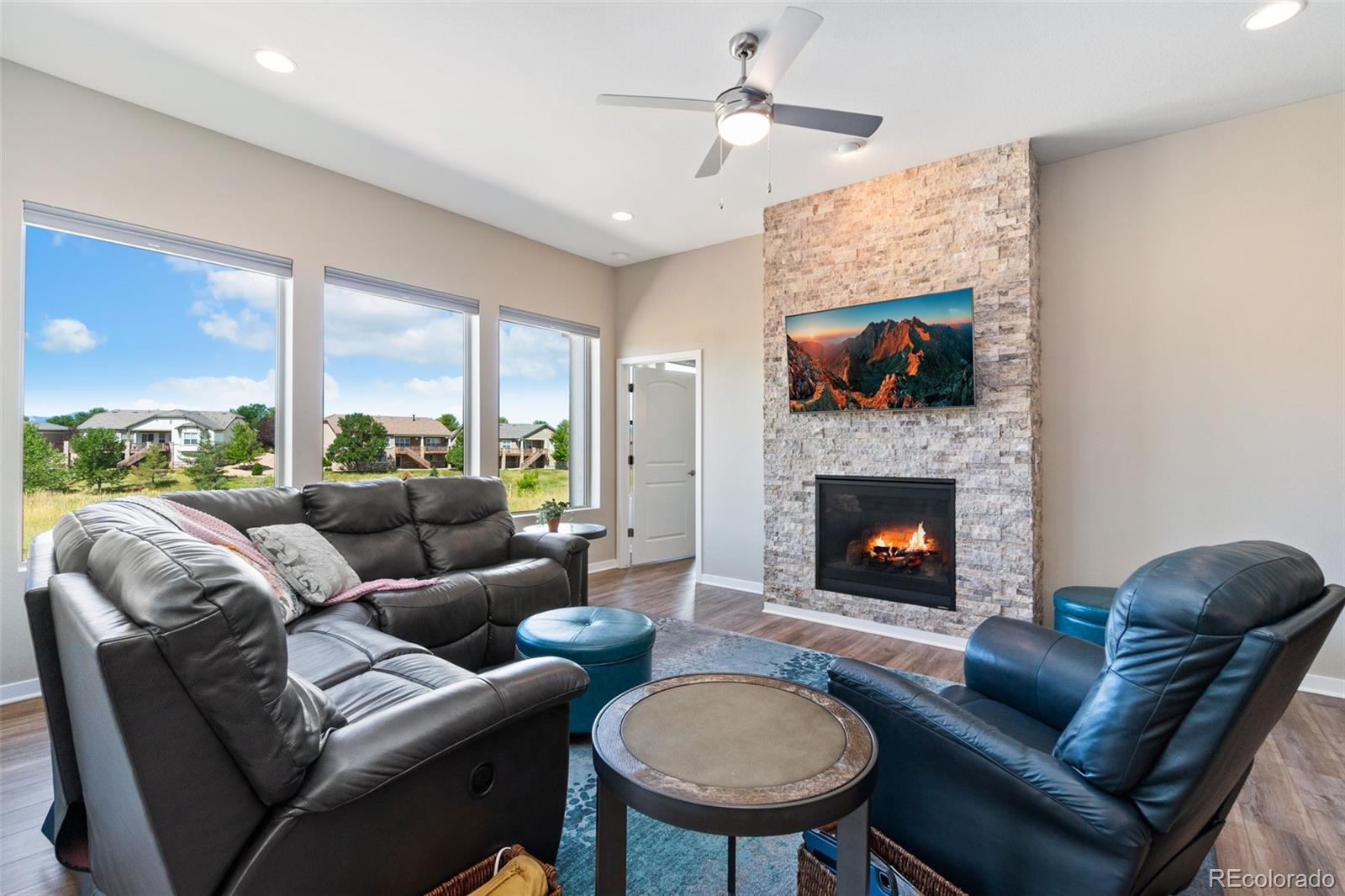 MLS Image #5 for 16061  aspen lodge way,broomfield, Colorado