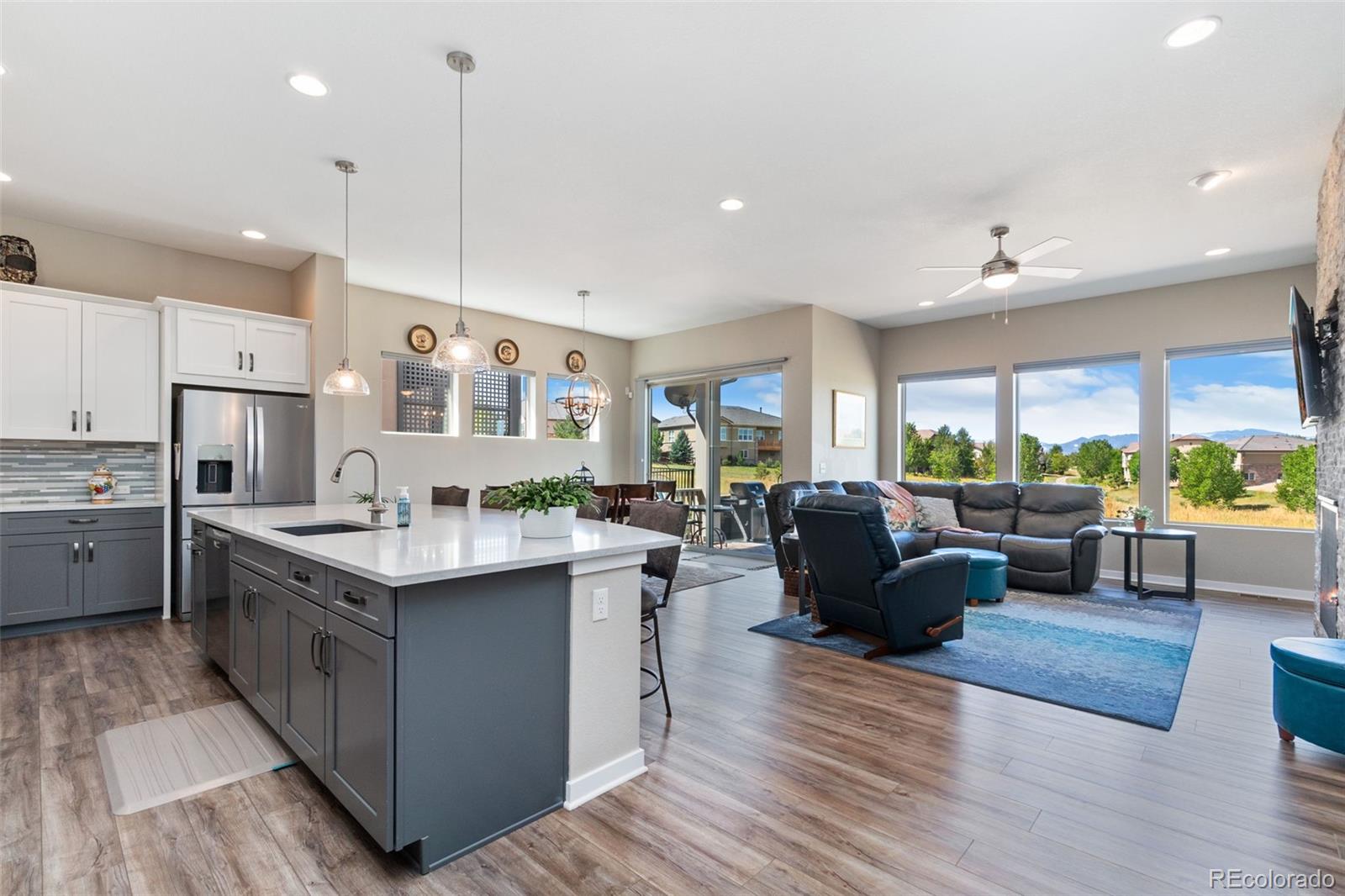 MLS Image #8 for 16061  aspen lodge way,broomfield, Colorado