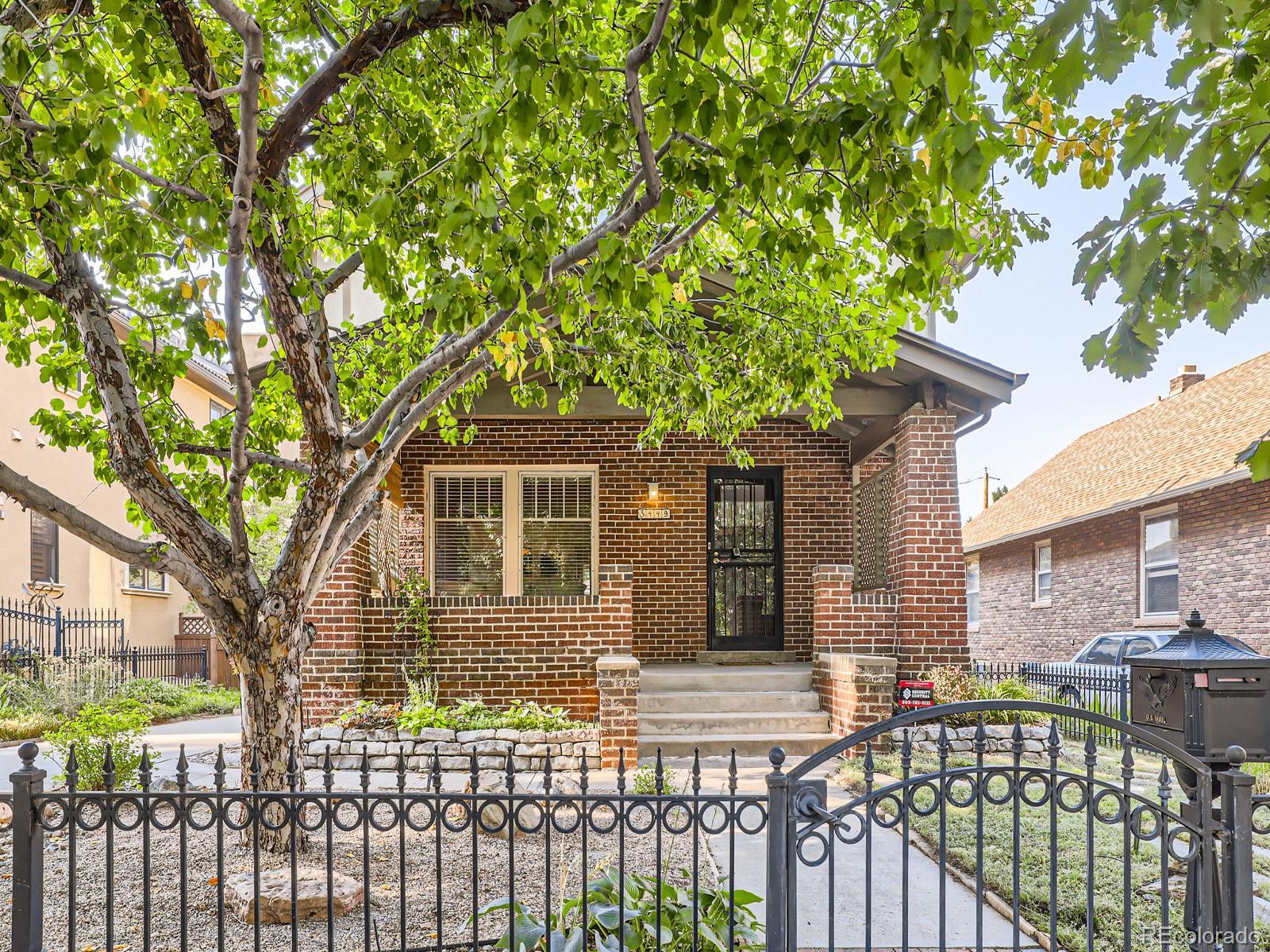 CMA Image for 3420 w 30th avenue,Denver, Colorado