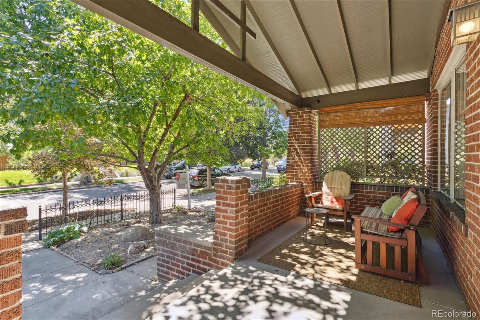 MLS Image #3 for 3449 w hayward place,denver, Colorado