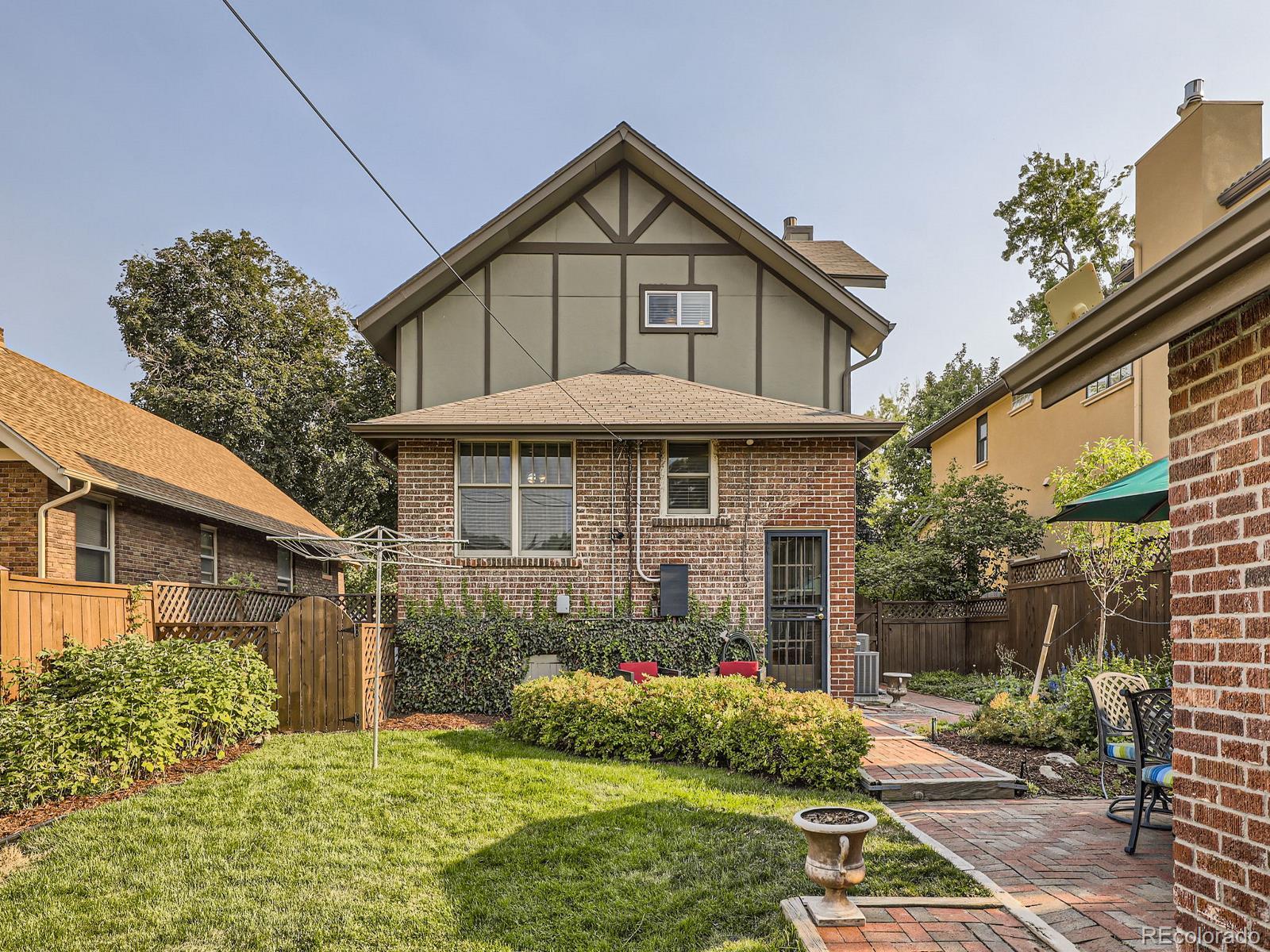 MLS Image #38 for 3449 w hayward place,denver, Colorado