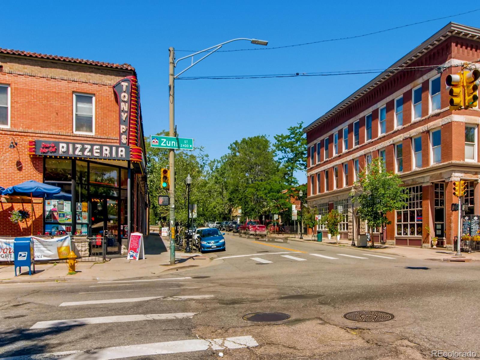 MLS Image #44 for 3449 w hayward place,denver, Colorado