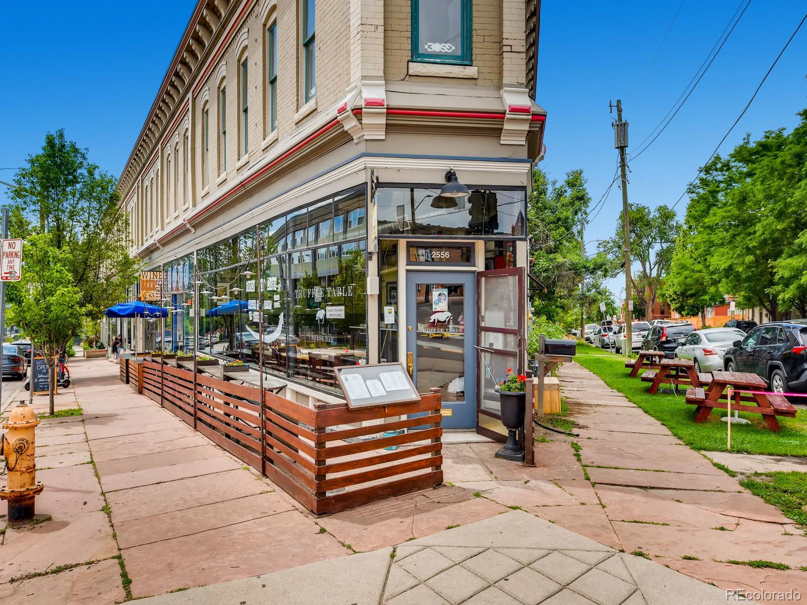 MLS Image #48 for 3449 w hayward place,denver, Colorado