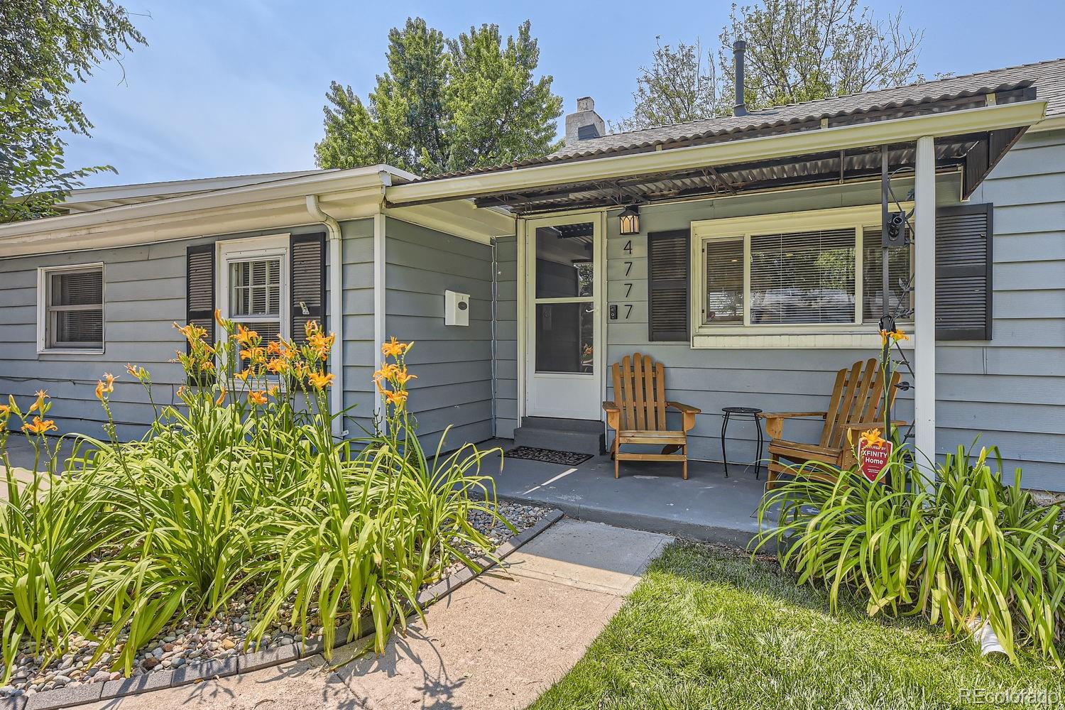 MLS Image #2 for 4777 s grant street,englewood, Colorado