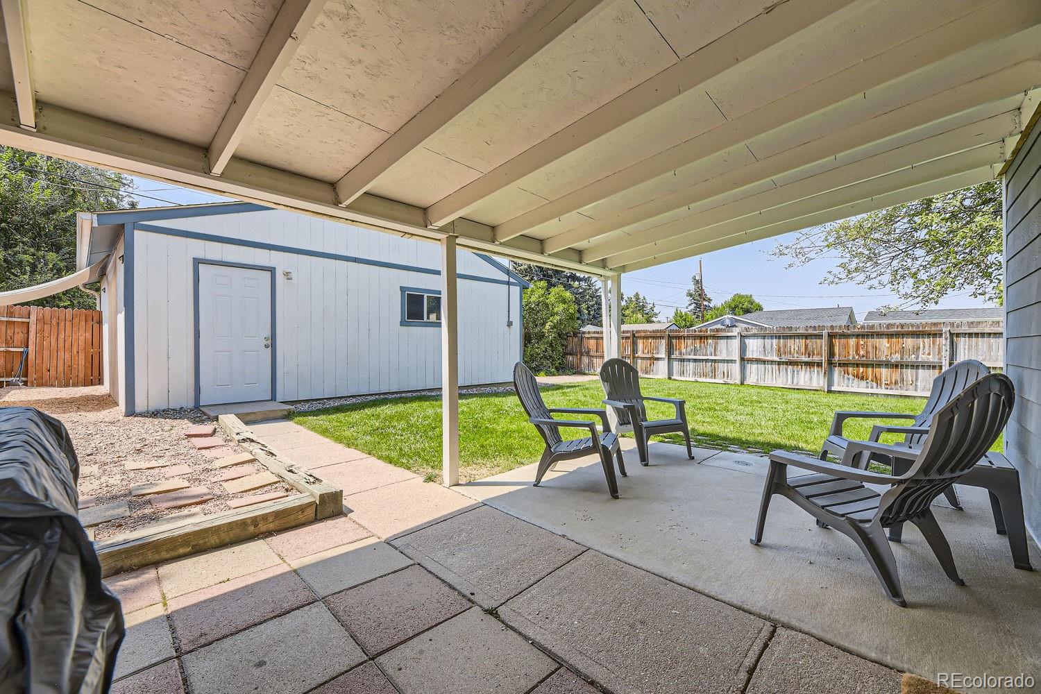 MLS Image #27 for 4777 s grant street,englewood, Colorado