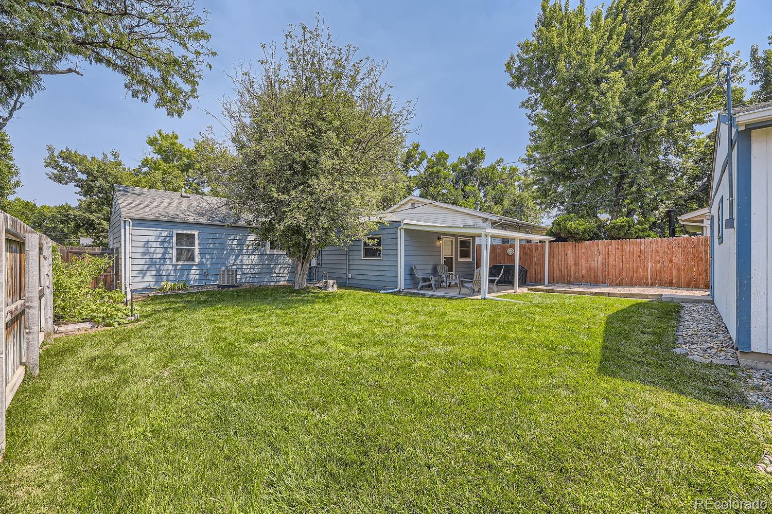 MLS Image #31 for 4777 s grant street,englewood, Colorado