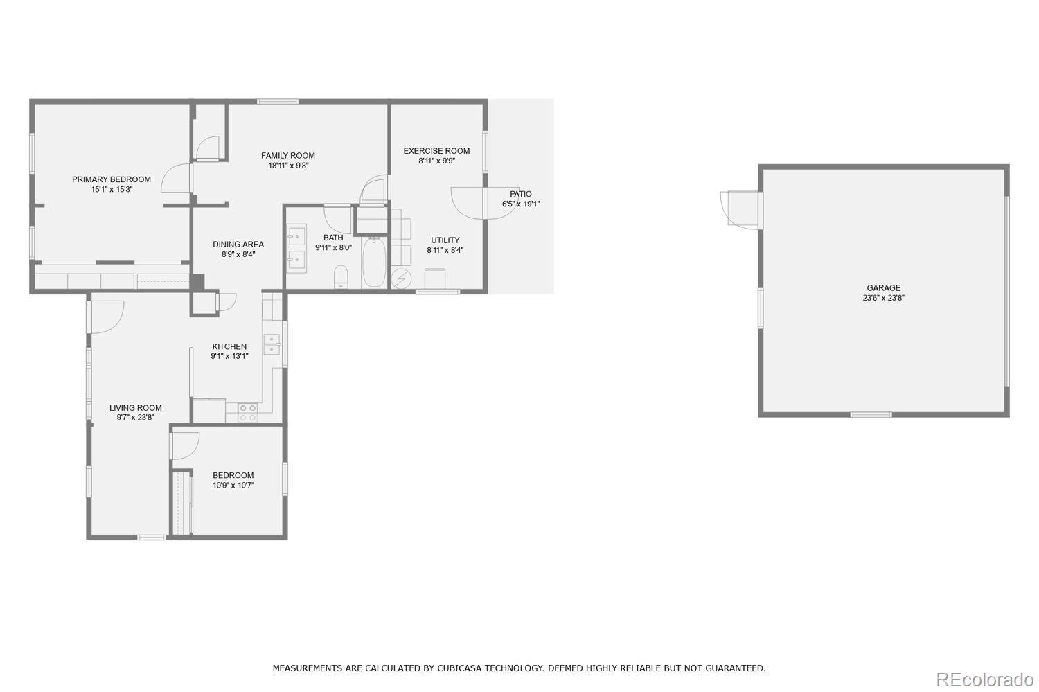 MLS Image #33 for 4777 s grant street,englewood, Colorado