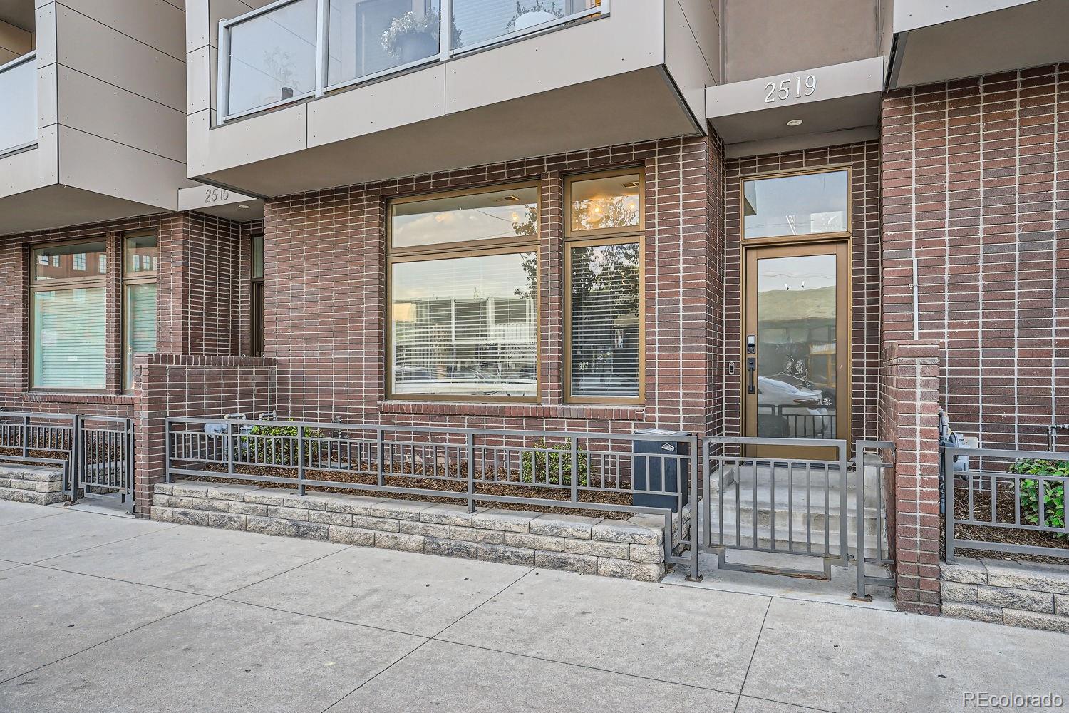 MLS Image #2 for 2519  larimer street ,denver, Colorado