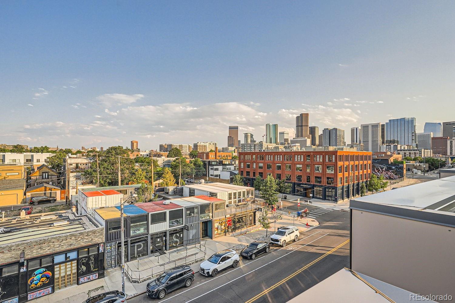 MLS Image #26 for 2519  larimer street,denver, Colorado