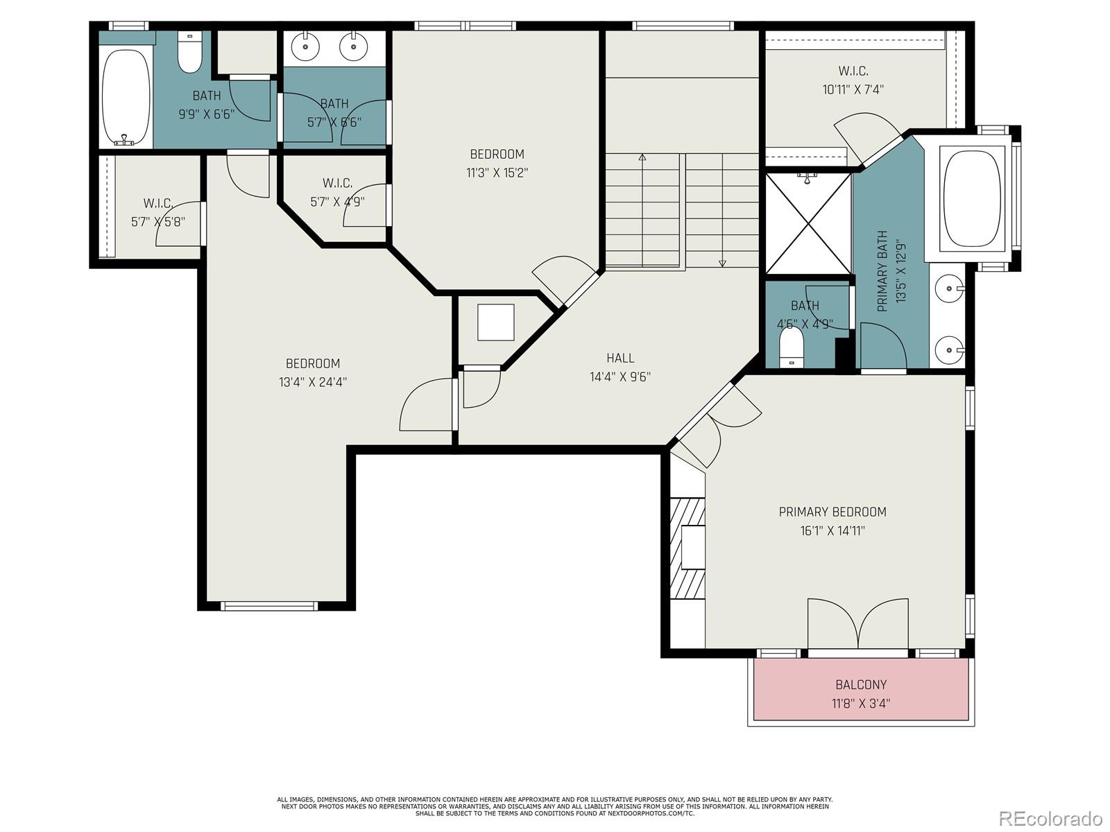 MLS Image #48 for 15230  kingston court,brighton, Colorado