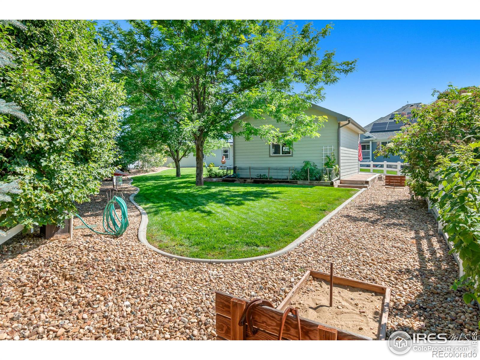 MLS Image #27 for 1327  park ridge drive,severance, Colorado