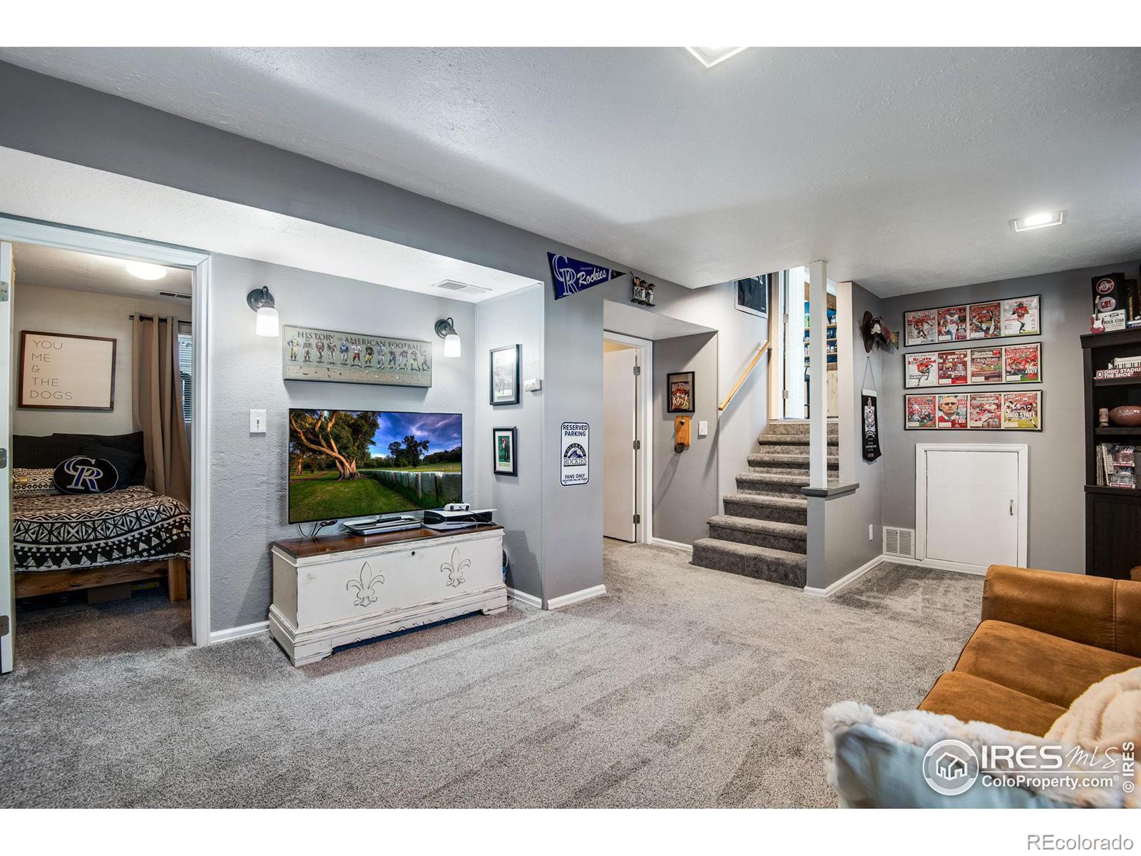 MLS Image #17 for 1345  dover street,broomfield, Colorado