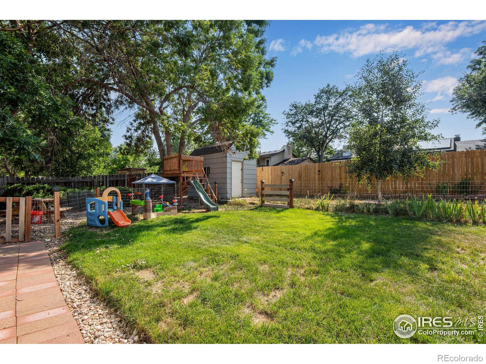 MLS Image #23 for 1345  dover street,broomfield, Colorado