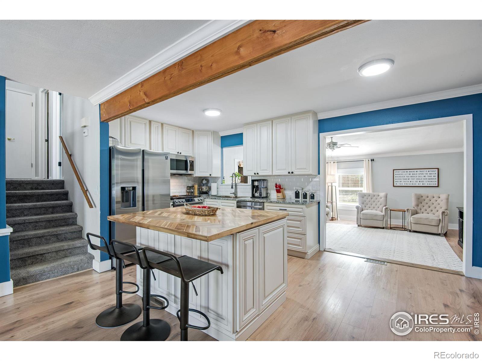 MLS Image #5 for 1345  dover street,broomfield, Colorado