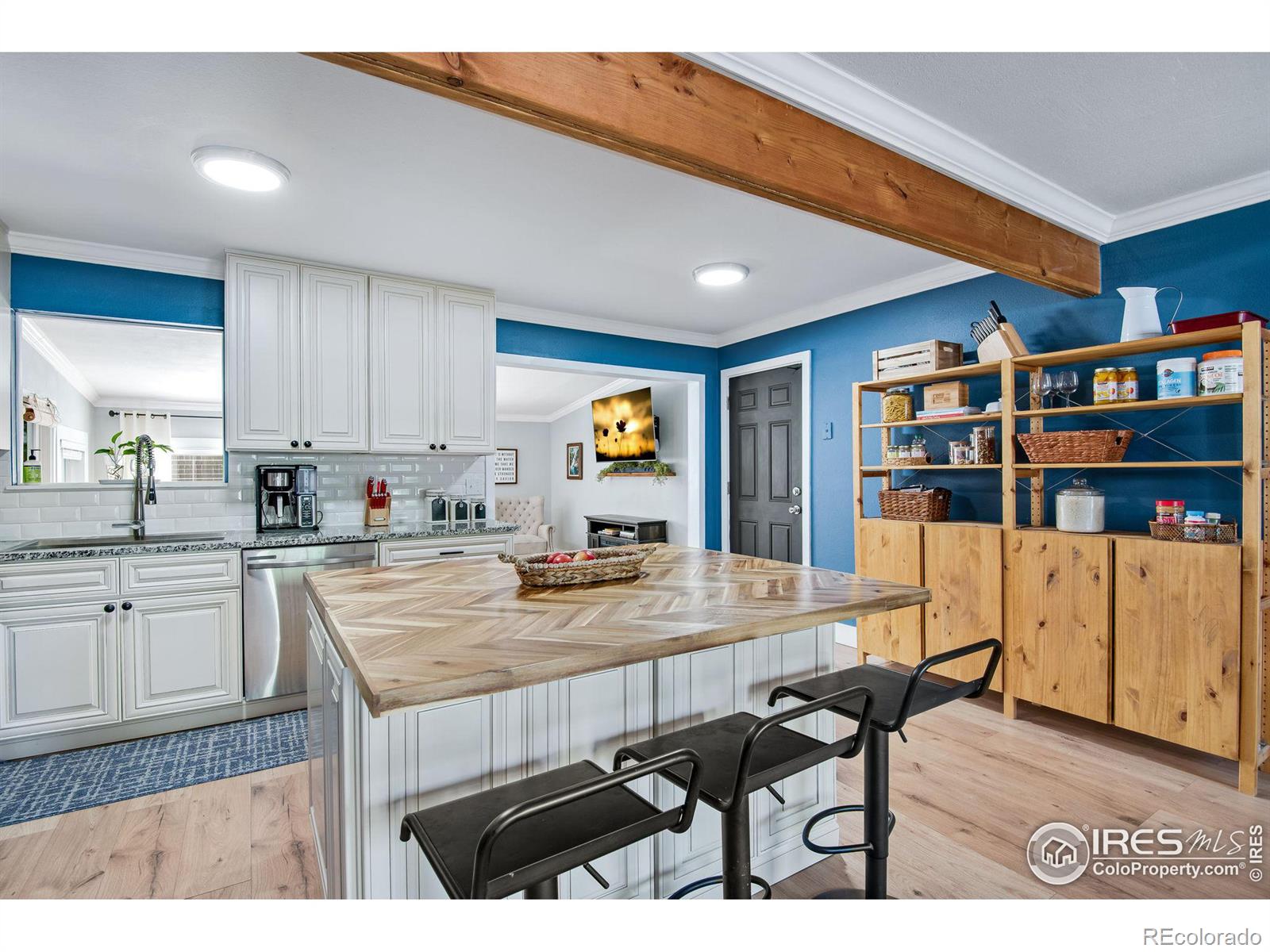 MLS Image #6 for 1345  dover street,broomfield, Colorado