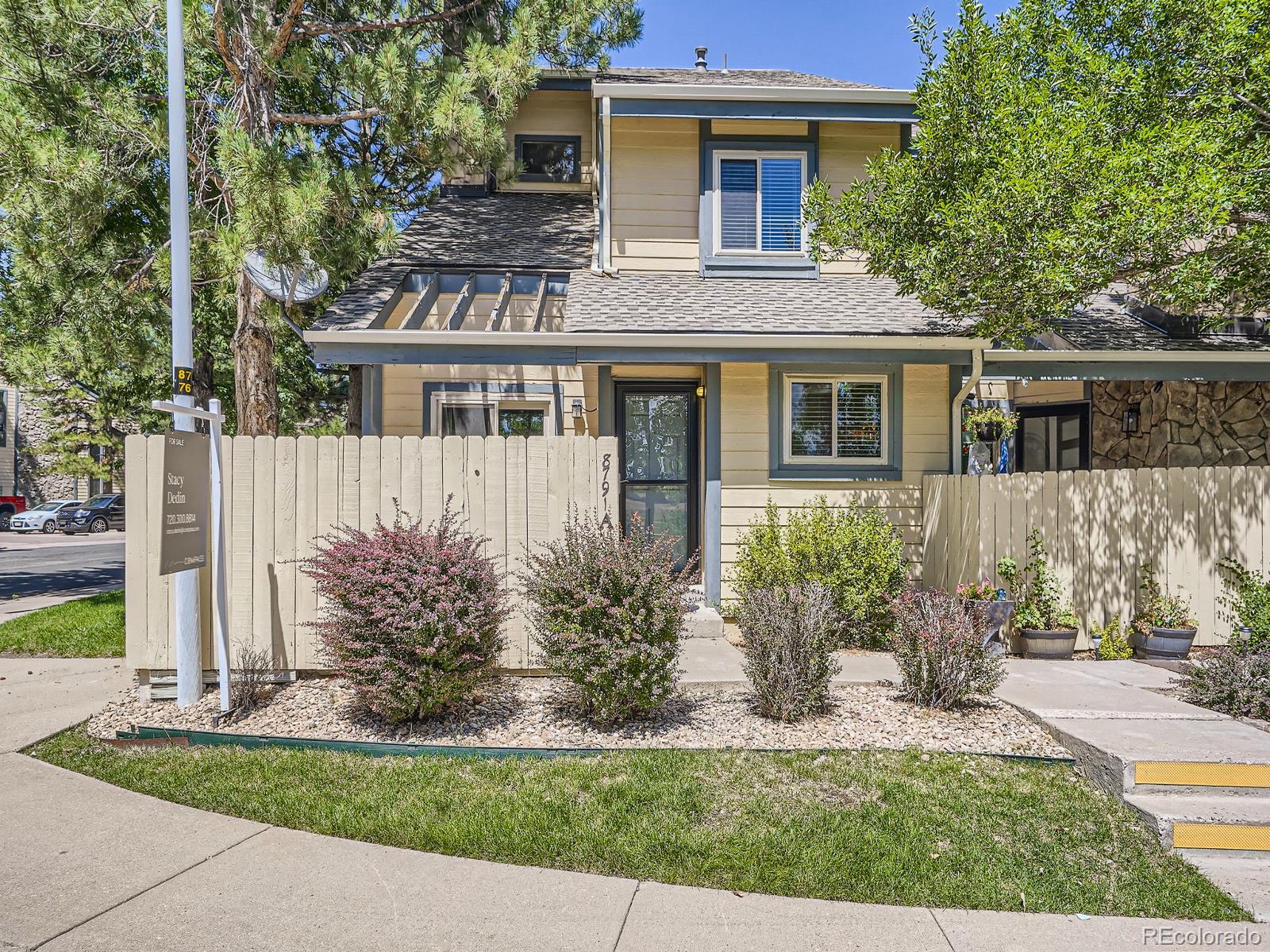 MLS Image #3 for 8791  allison drive,arvada, Colorado