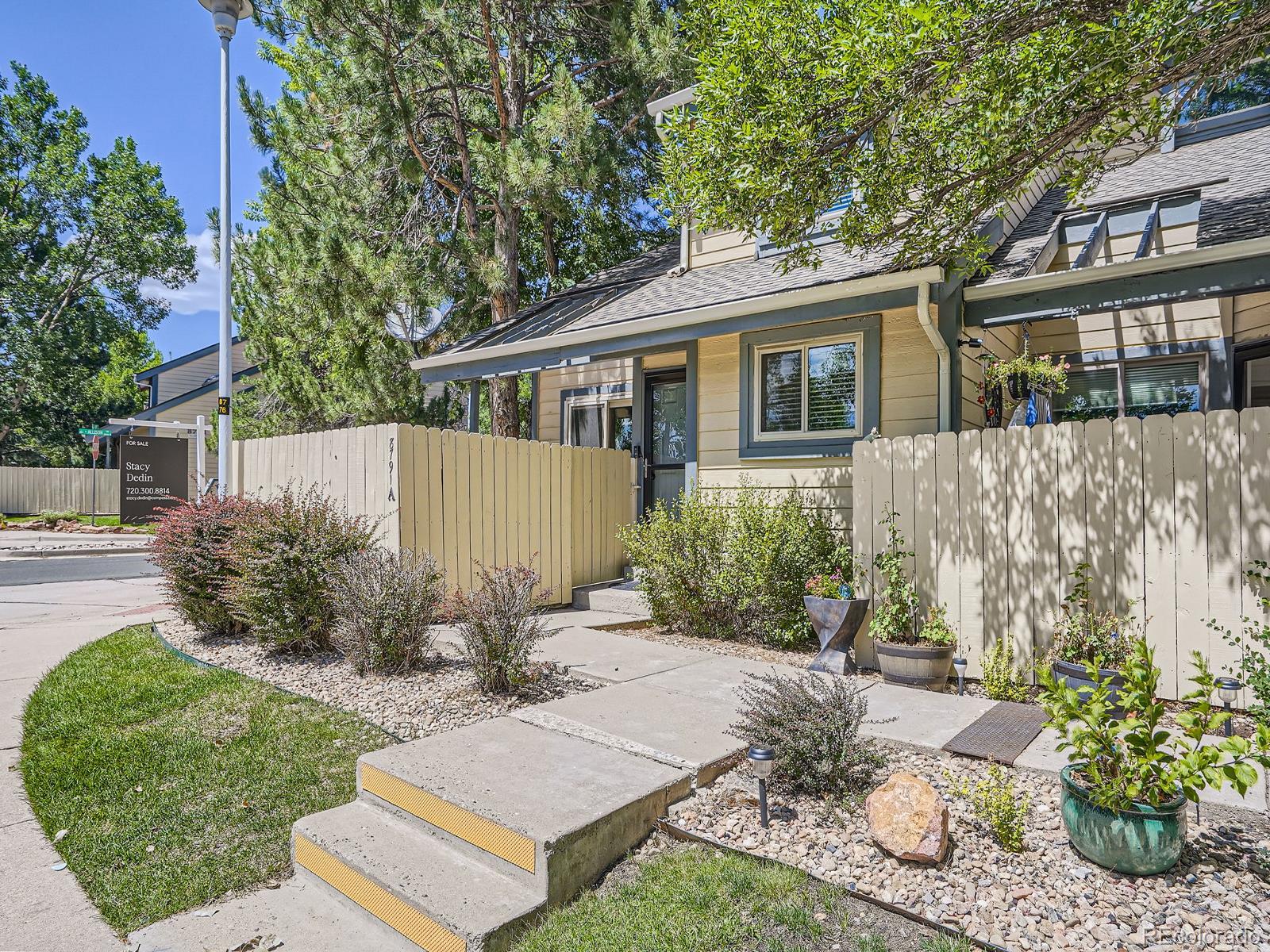 MLS Image #4 for 8791  allison drive,arvada, Colorado