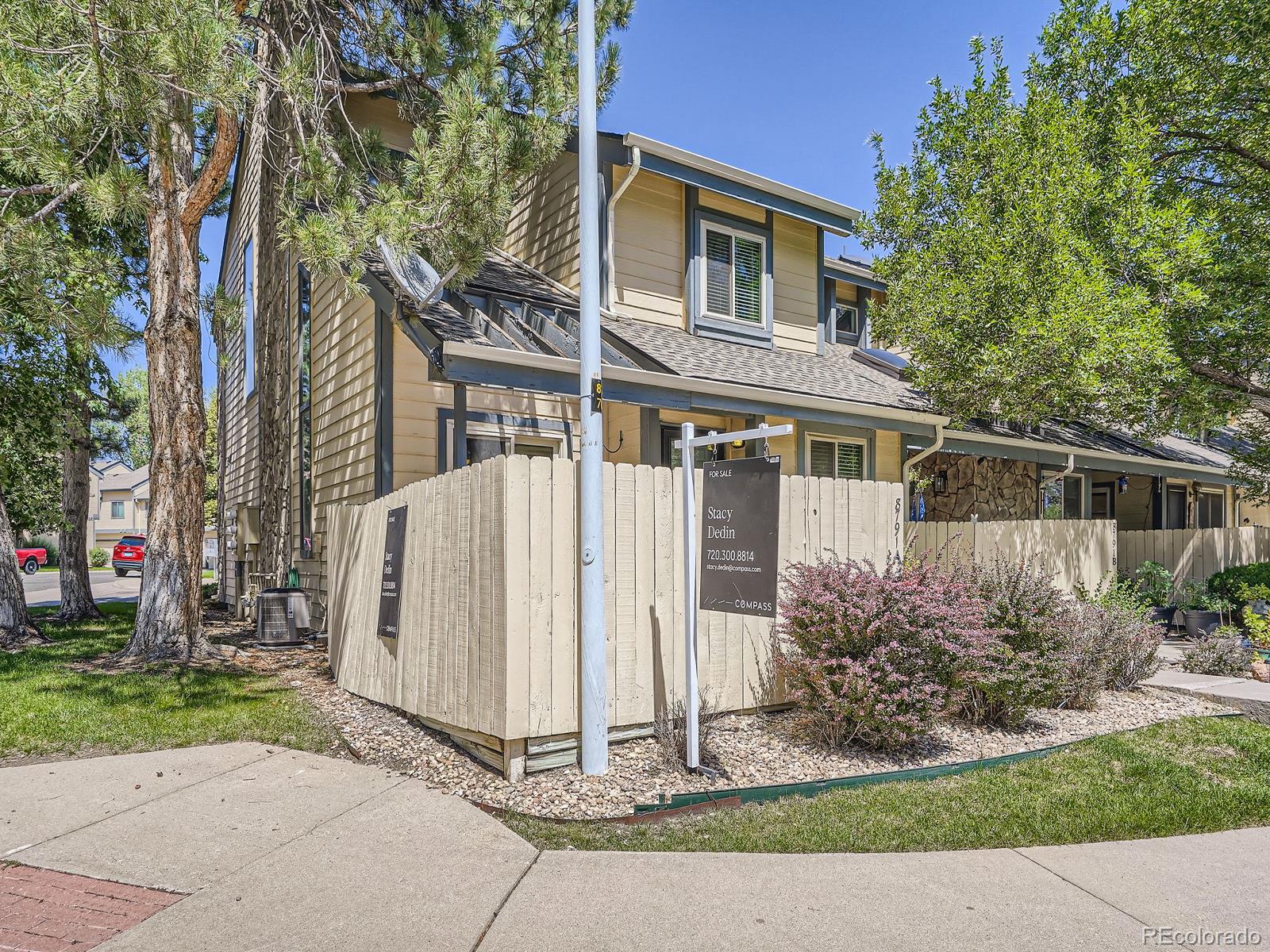 MLS Image #5 for 8791  allison drive,arvada, Colorado