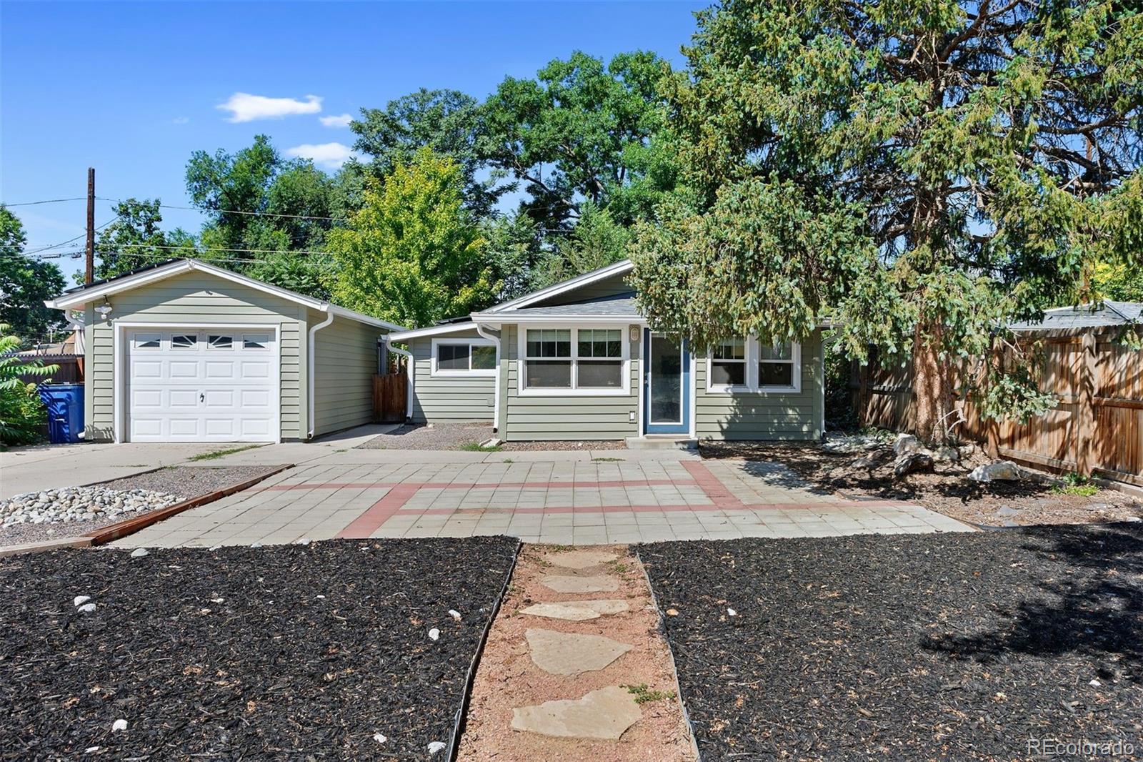 MLS Image #0 for 2843  benton street,wheat ridge, Colorado