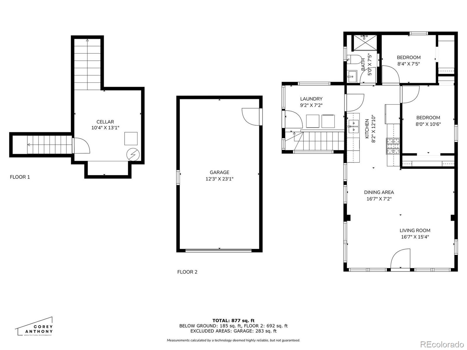 MLS Image #28 for 2843  benton street,wheat ridge, Colorado