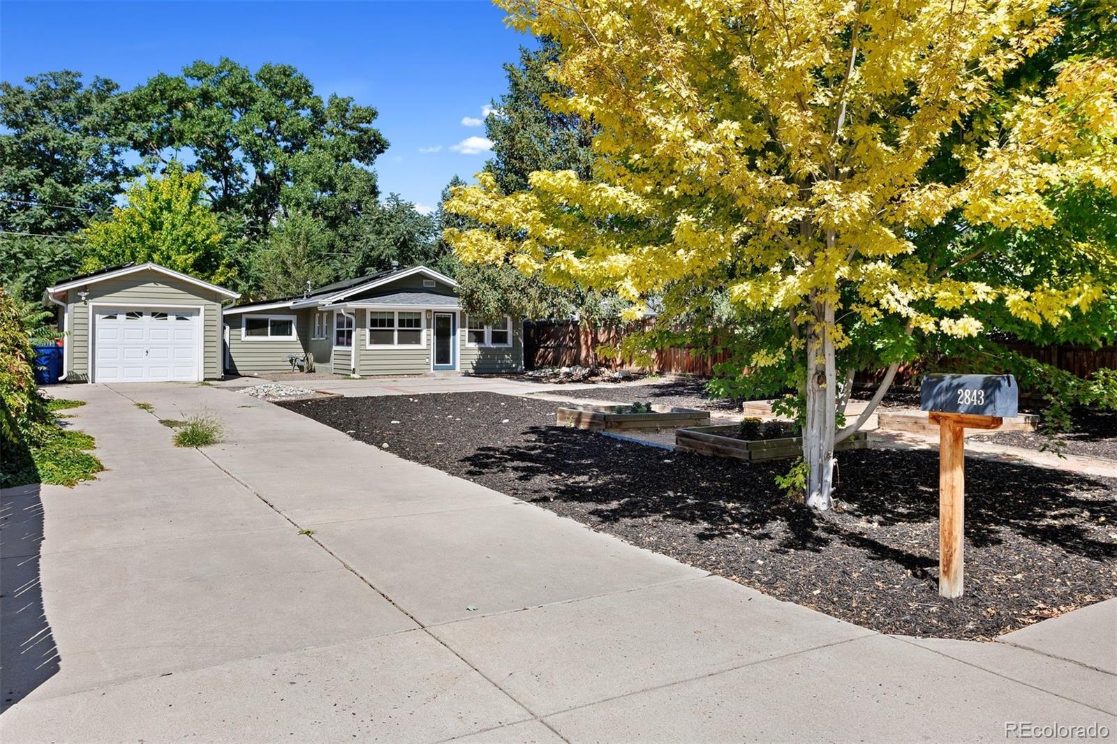 MLS Image #32 for 2843  benton street,wheat ridge, Colorado