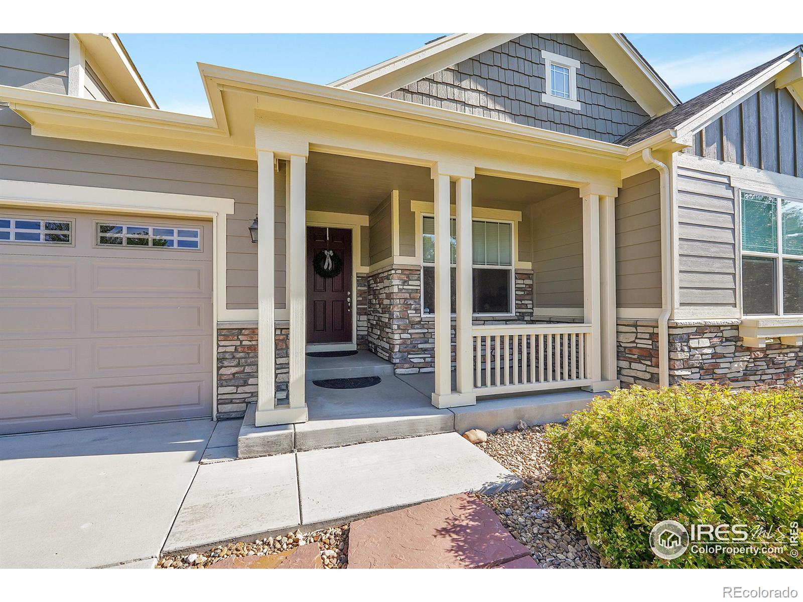 MLS Image #2 for 2308  copper mill lane,fort collins, Colorado