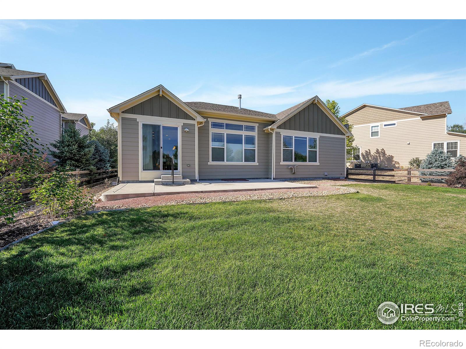 MLS Image #28 for 2308  copper mill lane,fort collins, Colorado