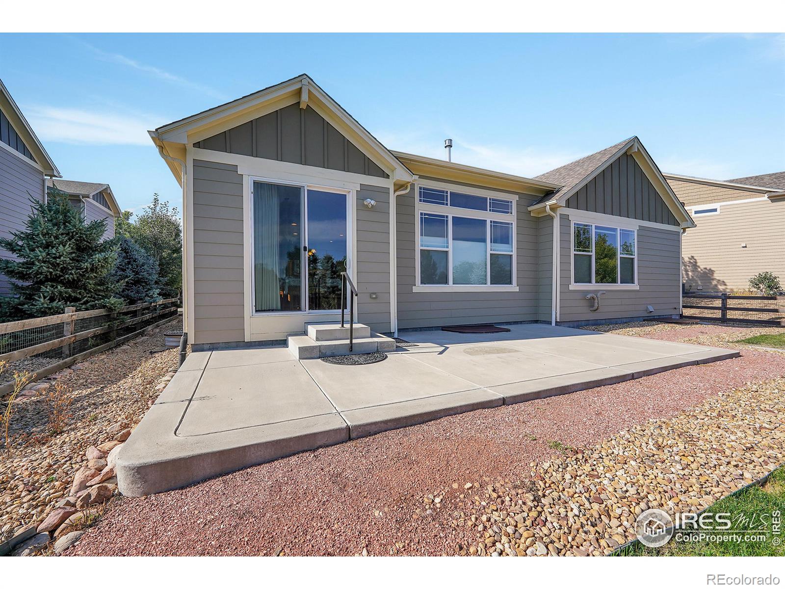 MLS Image #29 for 2308  copper mill lane,fort collins, Colorado