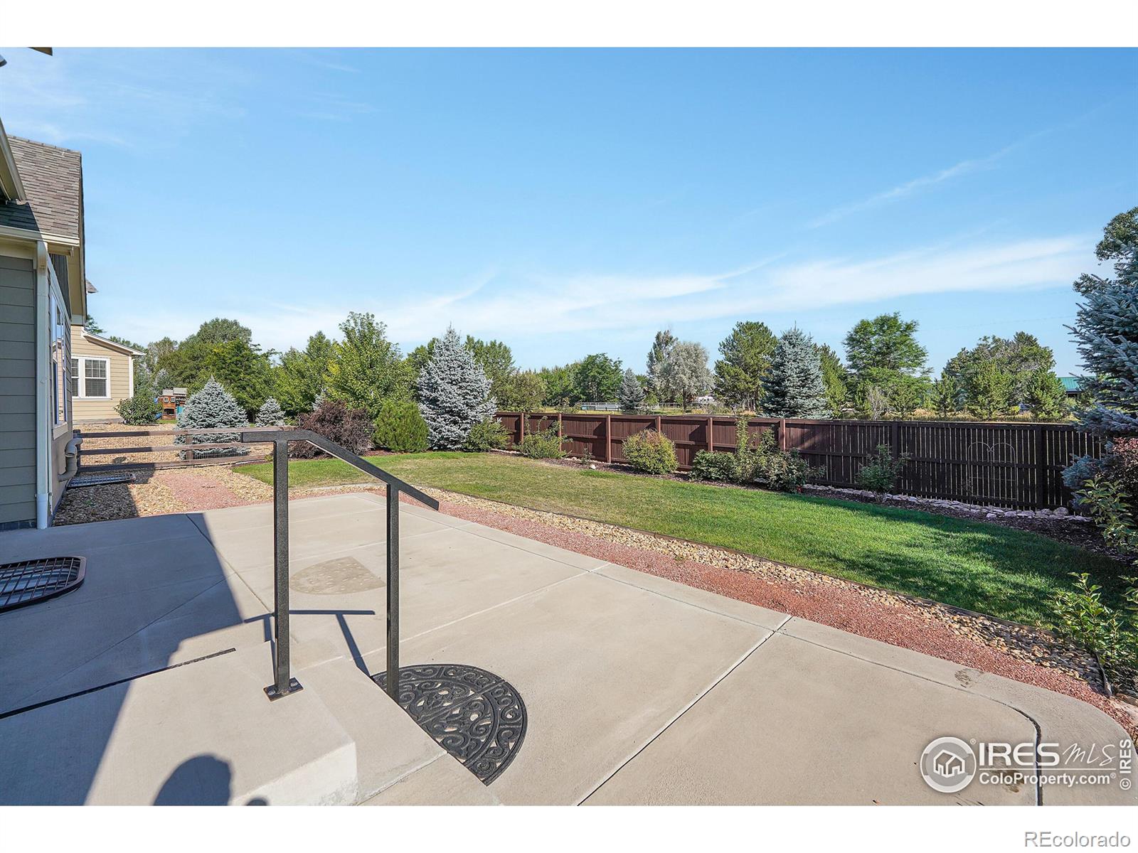 MLS Image #30 for 2308  copper mill lane,fort collins, Colorado