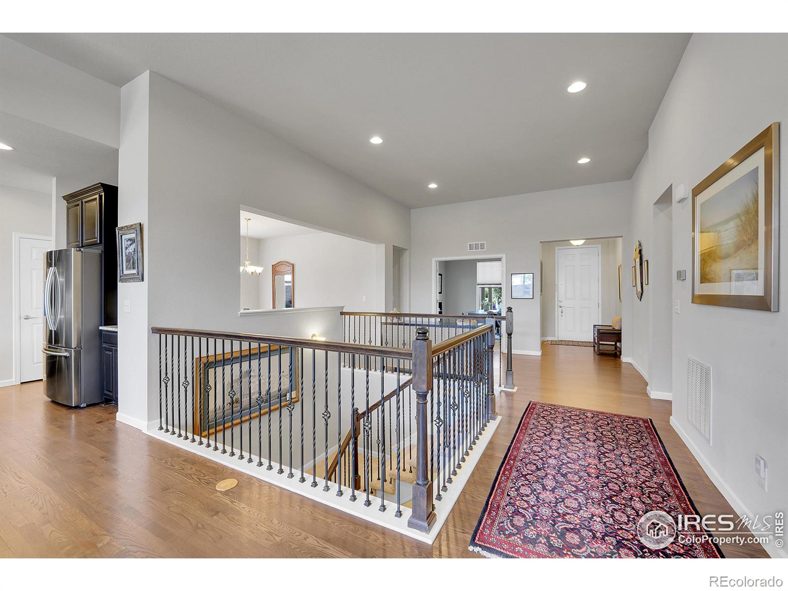 MLS Image #4 for 2308  copper mill lane,fort collins, Colorado