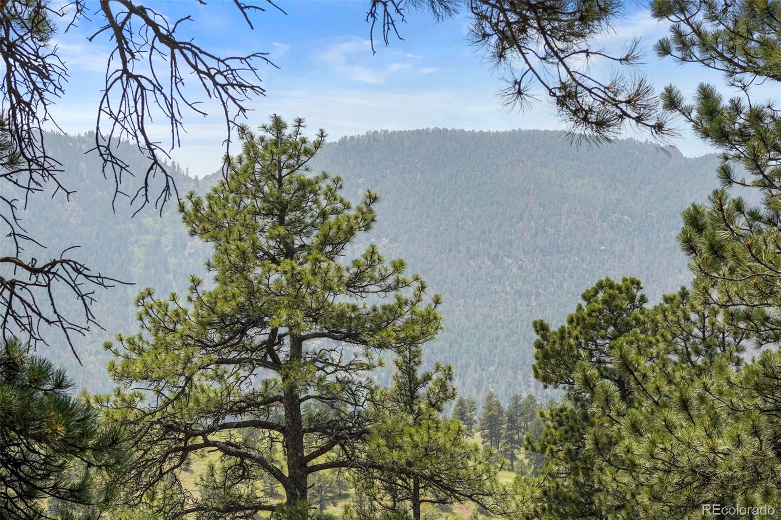 Report Image for 7166  Skyline Circle,Green Mountain Falls, Colorado