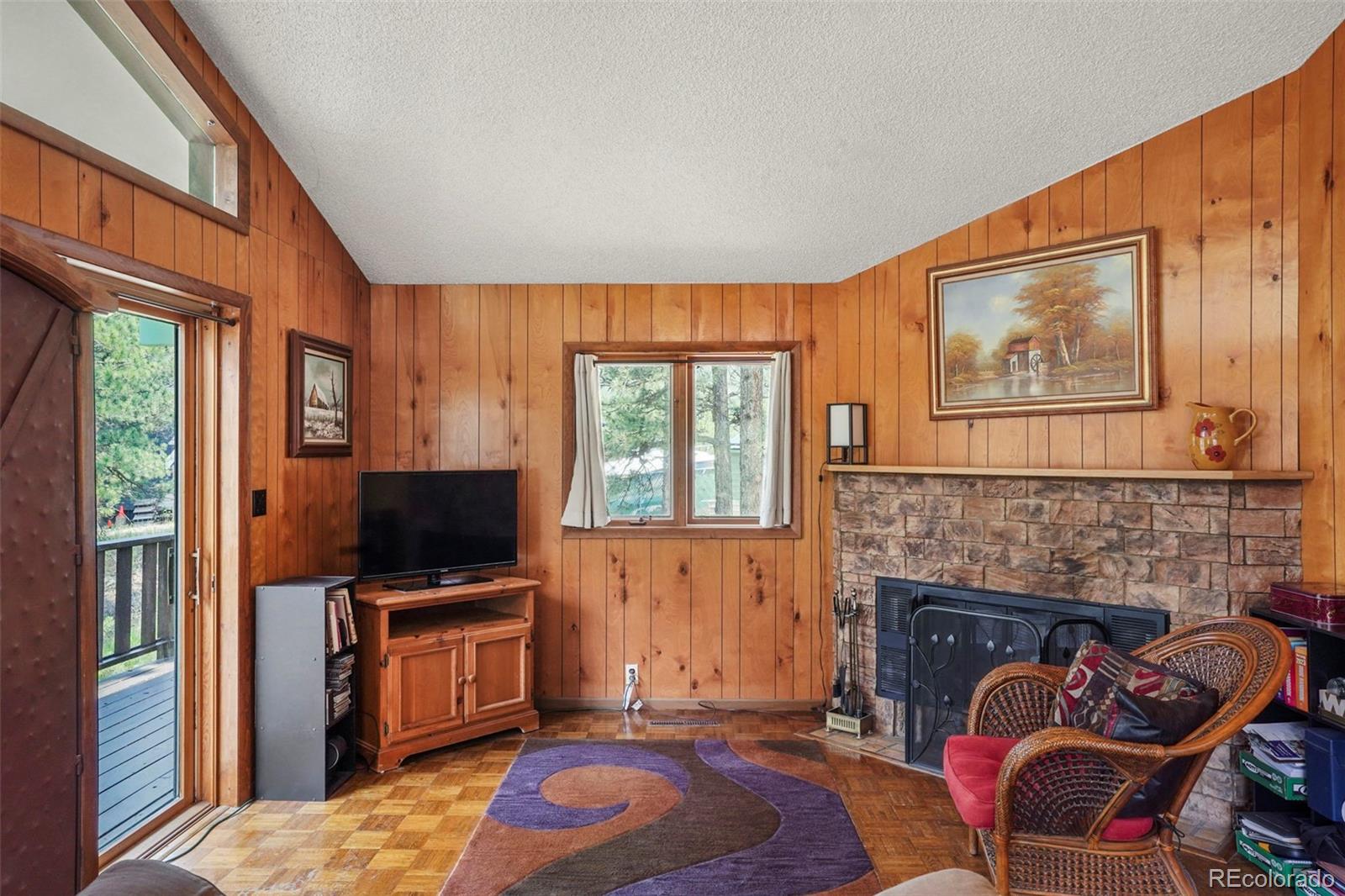 MLS Image #11 for 7166  skyline circle,green mountain falls, Colorado