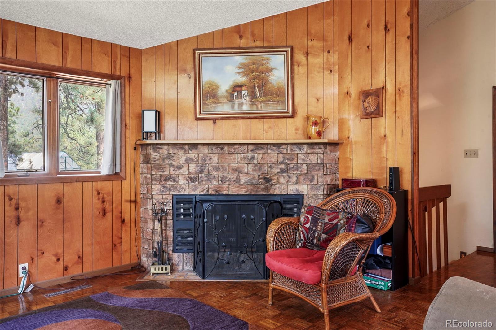 MLS Image #13 for 7166  skyline circle,green mountain falls, Colorado